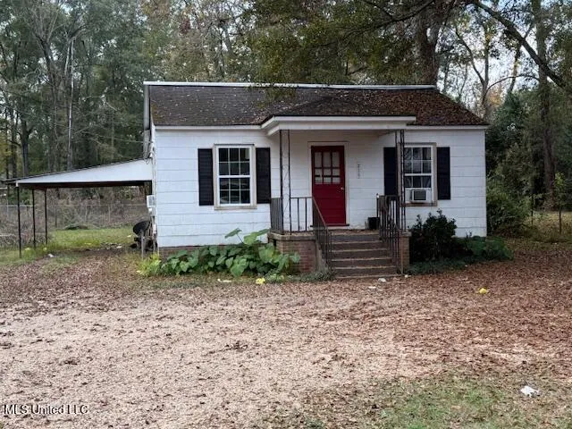 $41,500 | 216 Rogers Circle, Brookhaven, MS 39601