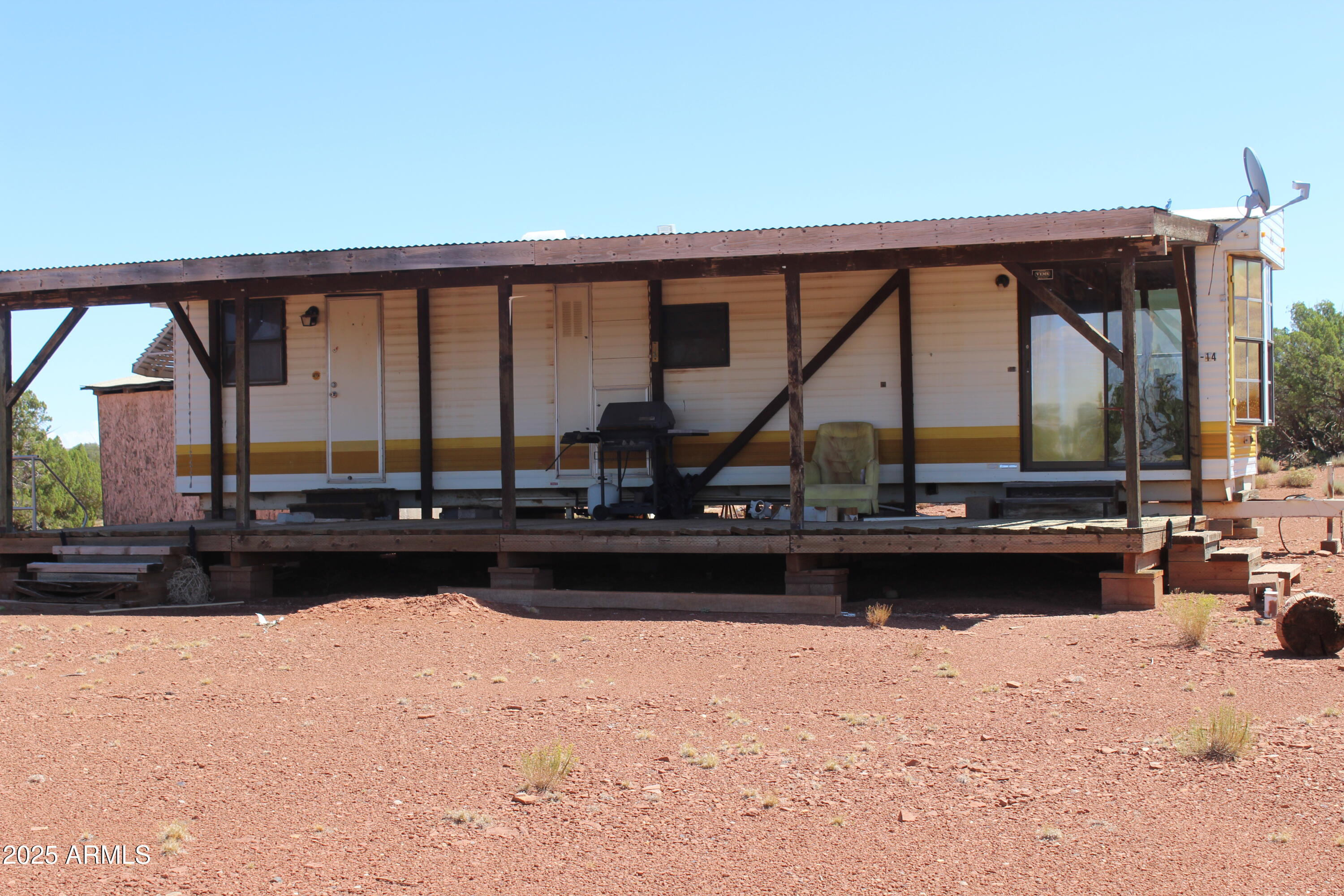 5929 Hertz Road, Unit 70 Heber, AZ 85928 - Photo 1 of 11 1New