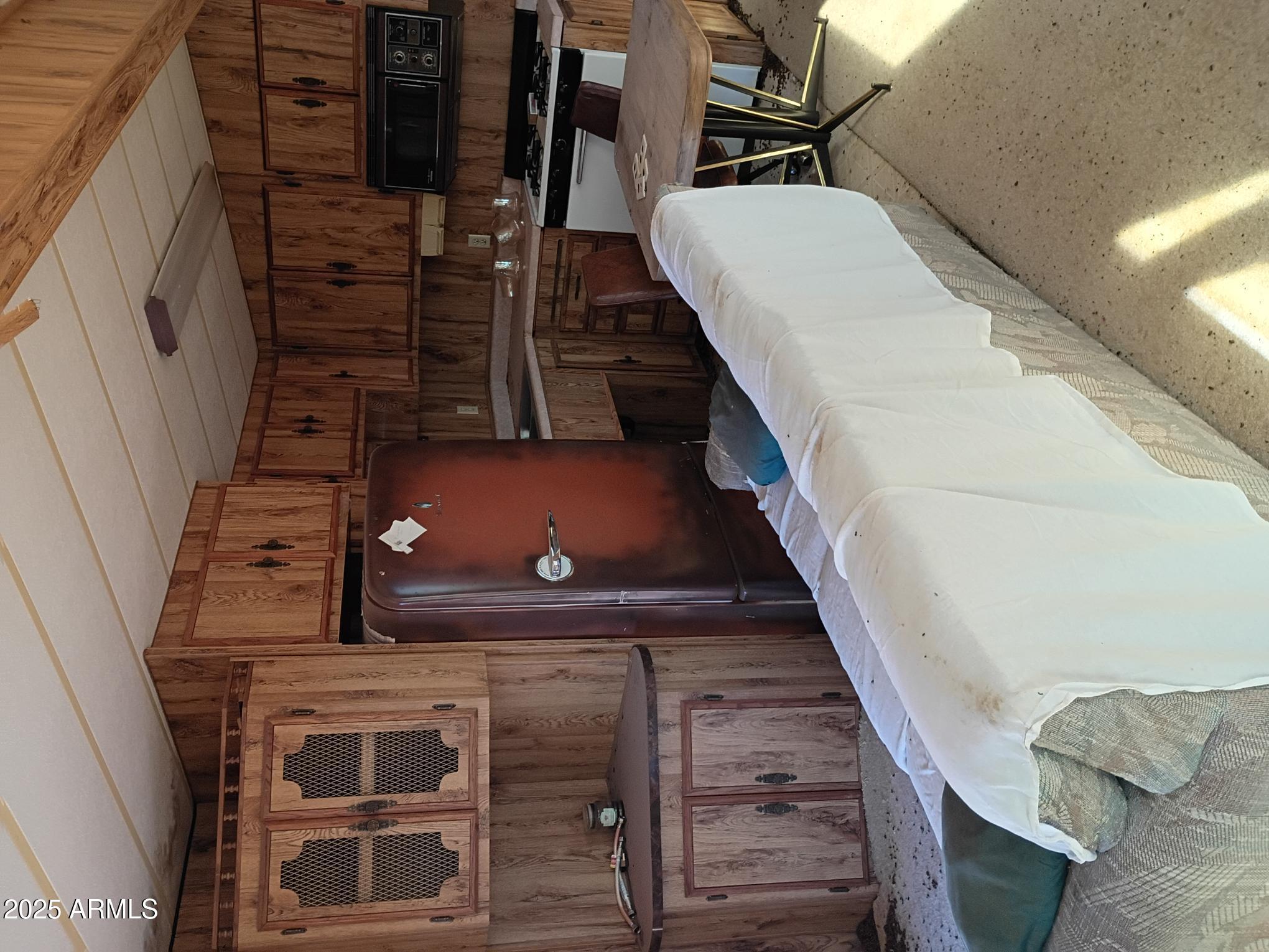 5929 Hertz Road, Unit 70 Heber, AZ 85928 - Photo 7 of 11 7