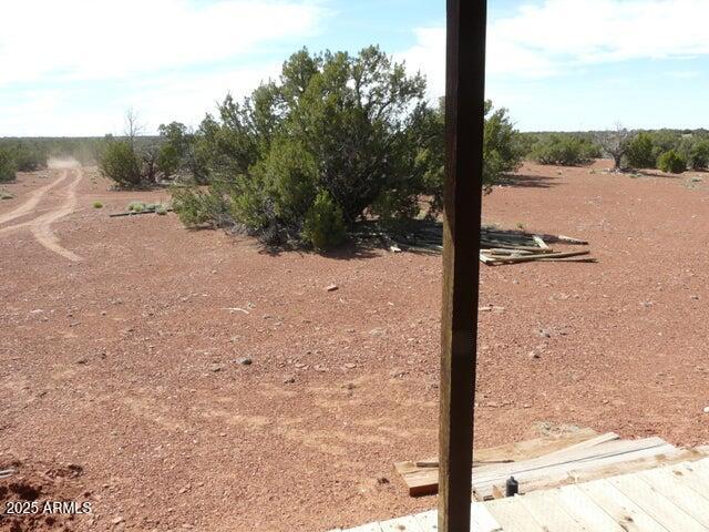 5929 Hertz Road, Unit 70 Heber, AZ 85928 - Photo 9 of 11 9