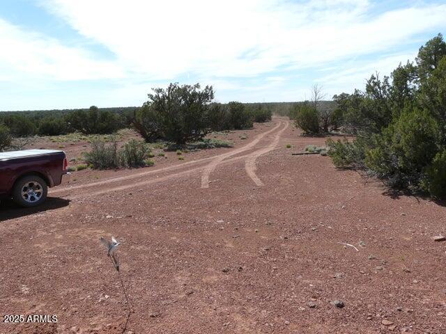 5929 Hertz Road, Unit 70 Heber, AZ 85928 - Photo 10 of 11 10