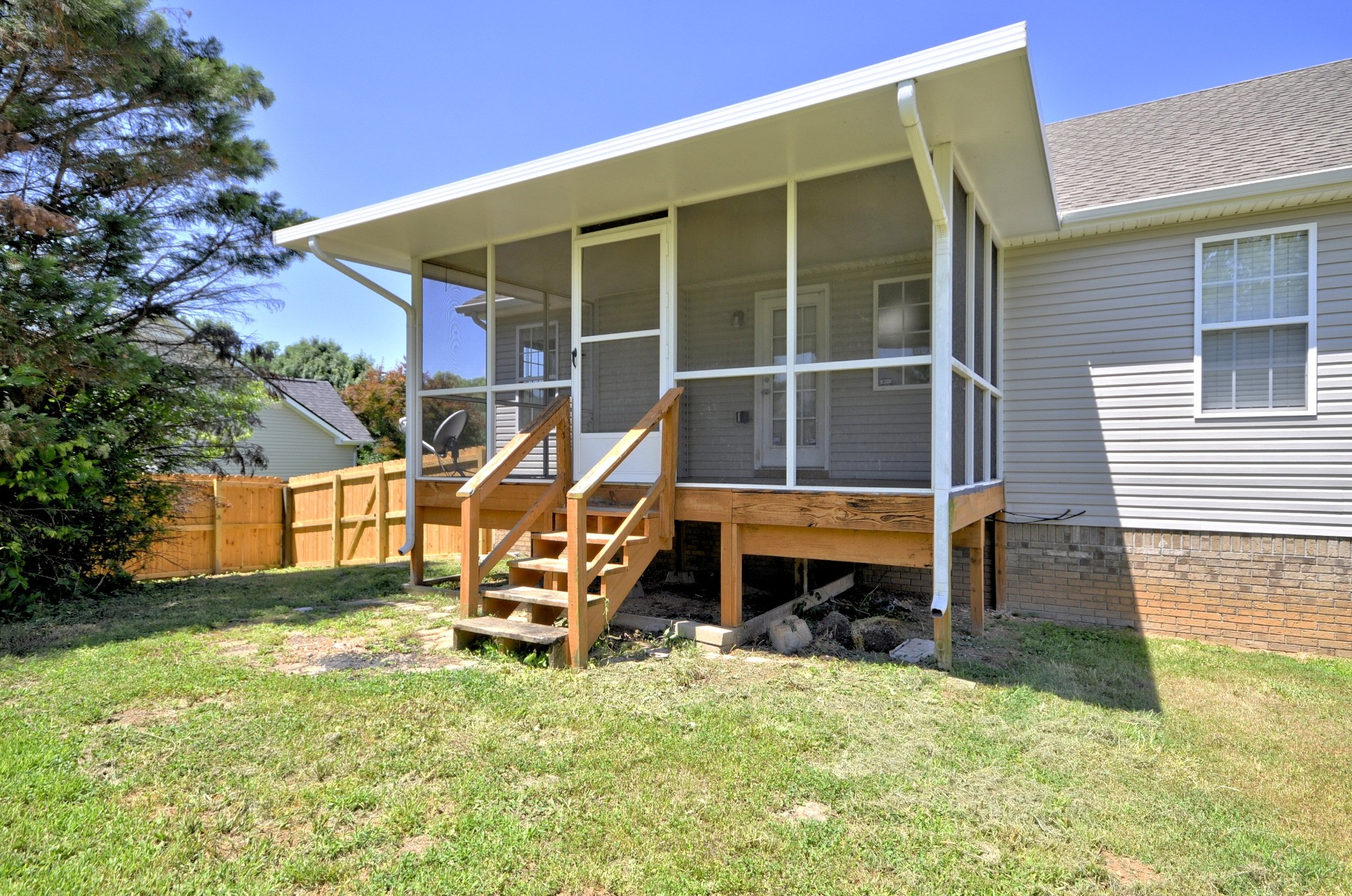 3517 Barkers Mill Road Clarksville, TN 37042 - Photo 52 of 61