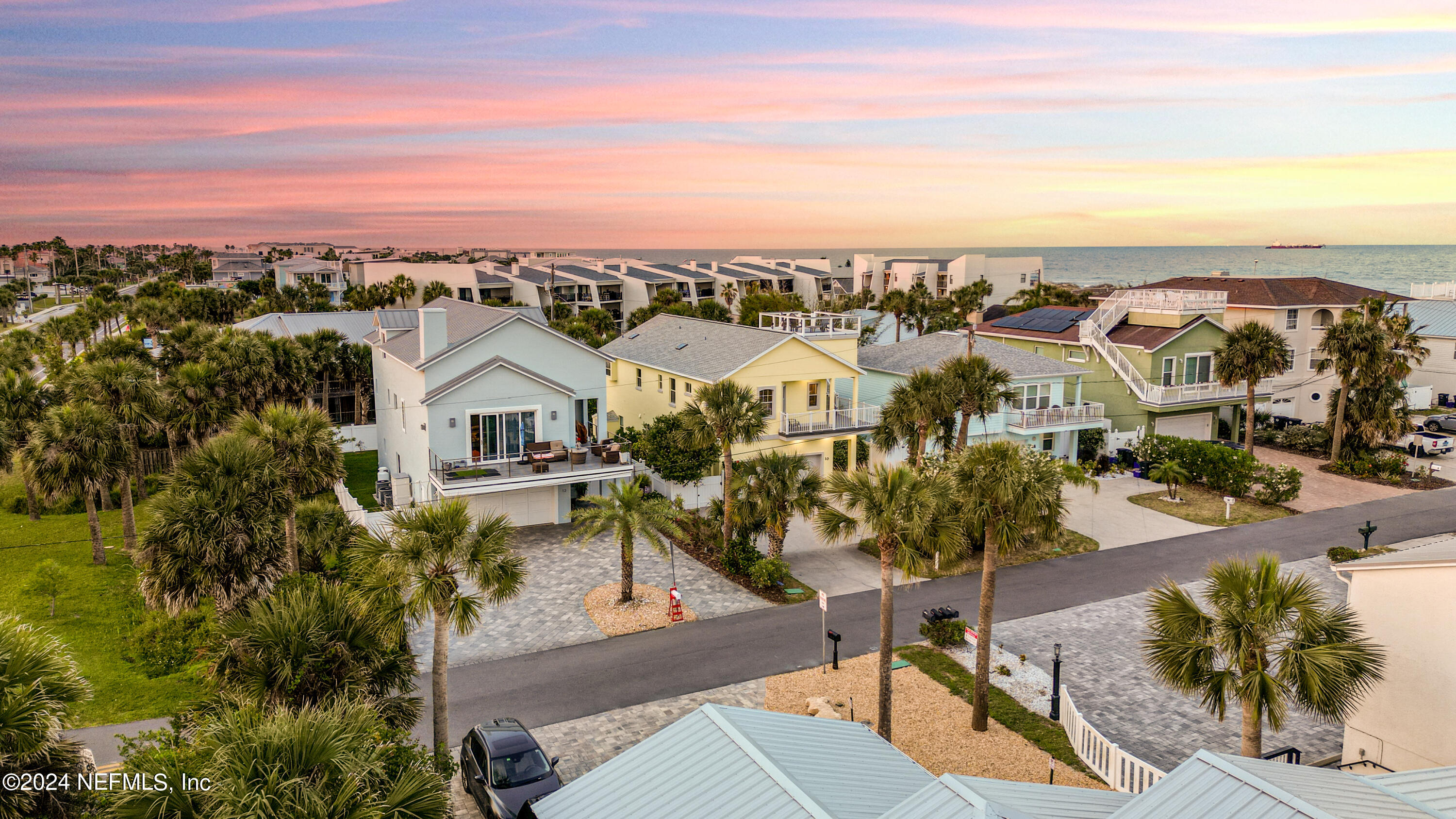 10 3rd Street St. Augustine, FL 32080 - Photo 55 of 58 DJI_0941