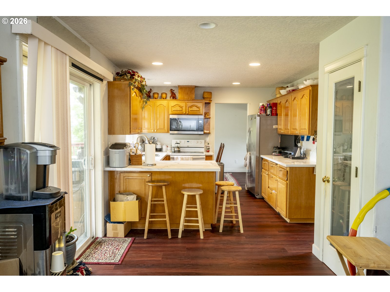 4235 Southeast Anderegg Loop Portland, OR 97236 - Photo 7 of 22