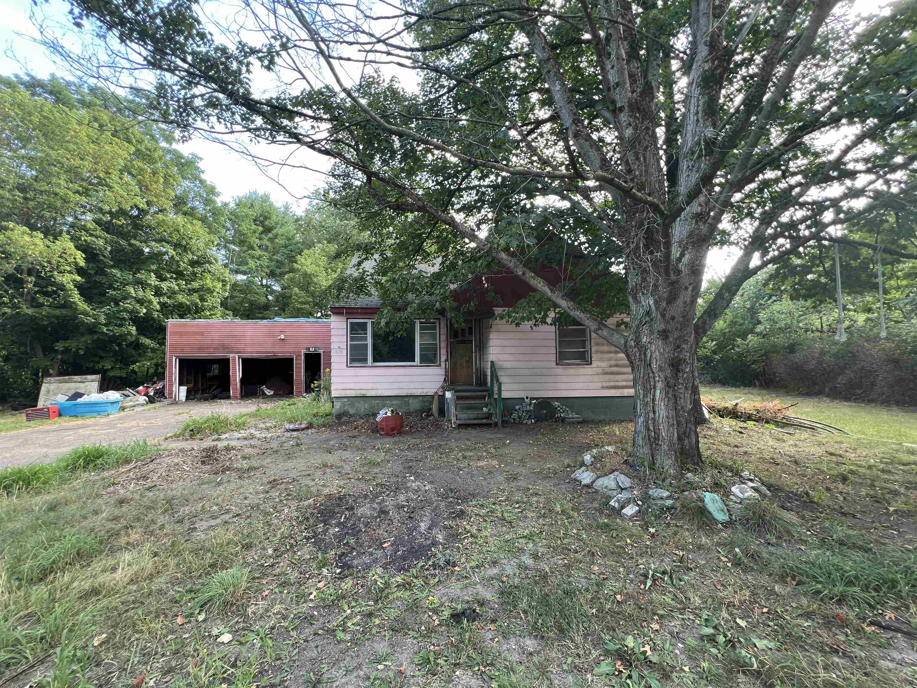 1120 Lamkin Street Highgate, VT 05459 - Photo 1 of 3