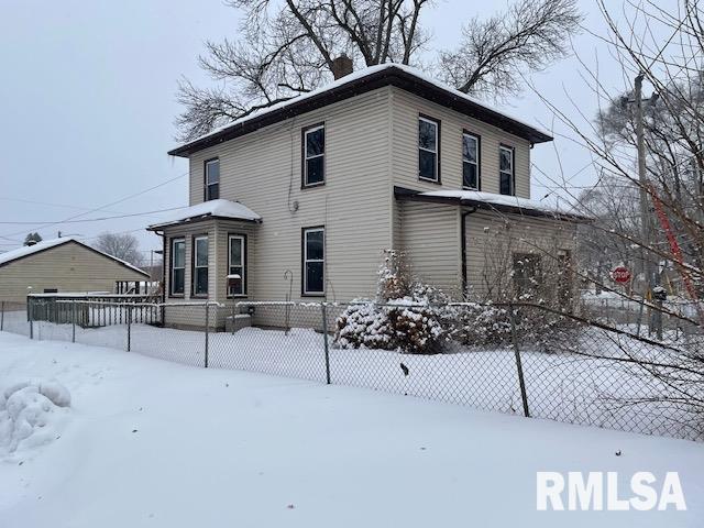 2339 Telegraph Road Davenport, IA 52802 - Photo 3 of 13 Gallery Image 3