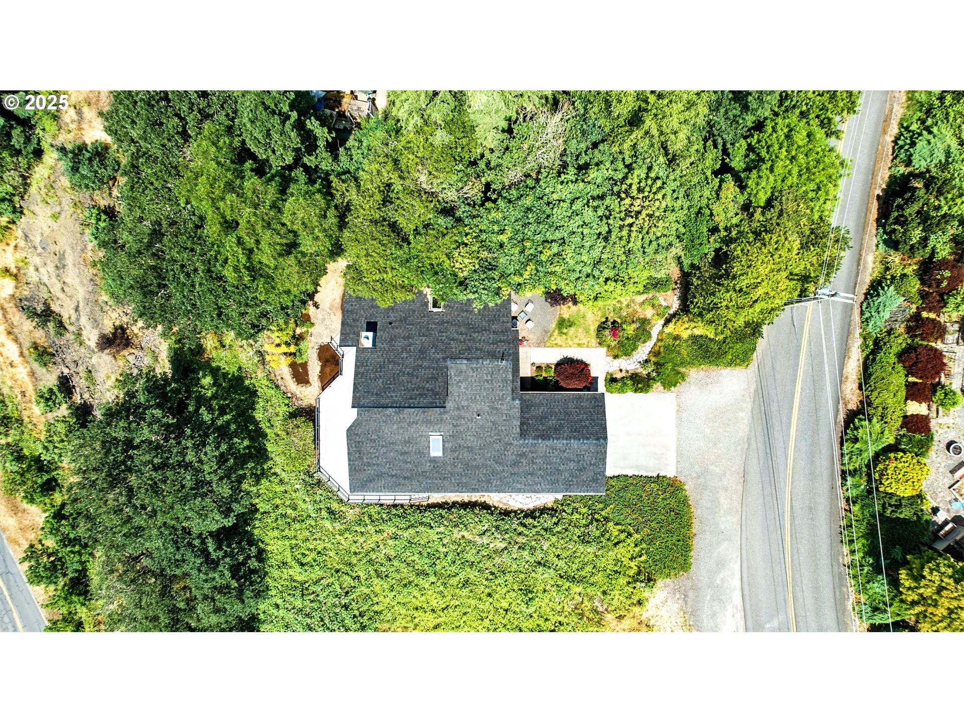 753 North 2nd Street Kalama, WA 98625 - Photo 43 of 44