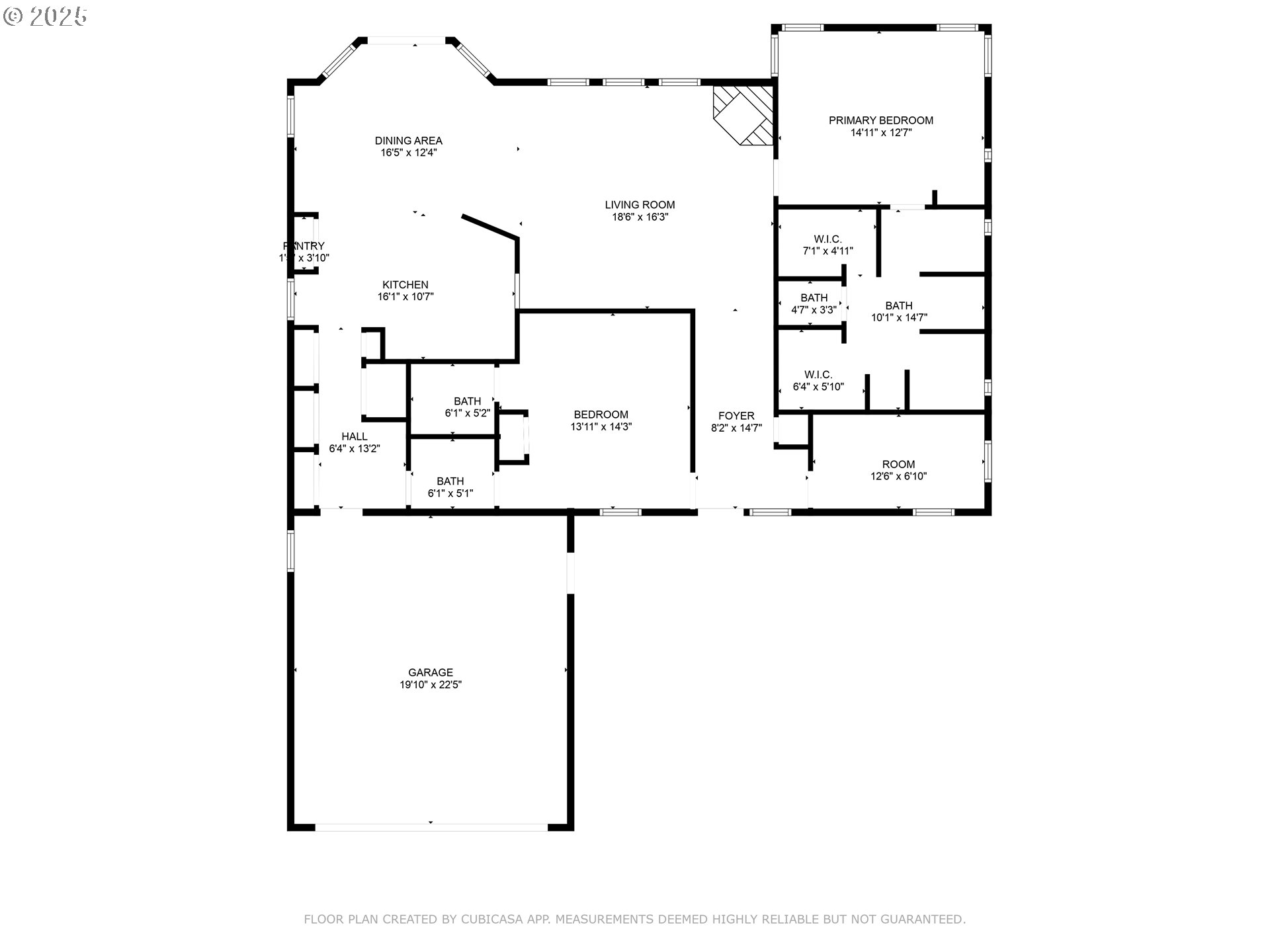 753 North 2nd Street Kalama, WA 98625 - Photo 44 of 44
