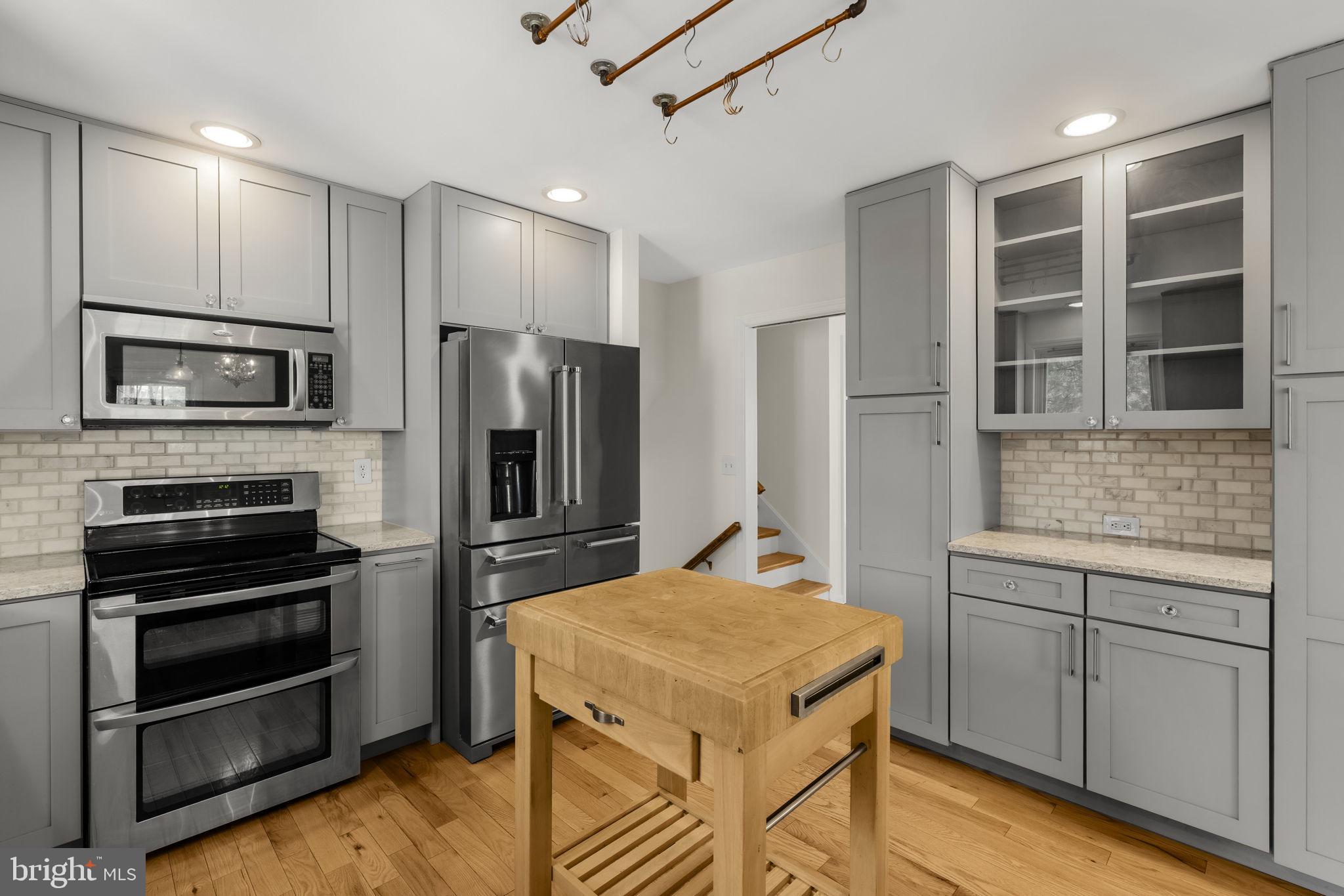 4897 Bossler Road Elizabethtown, PA 17022 - Photo 15 of 50 Kitchen