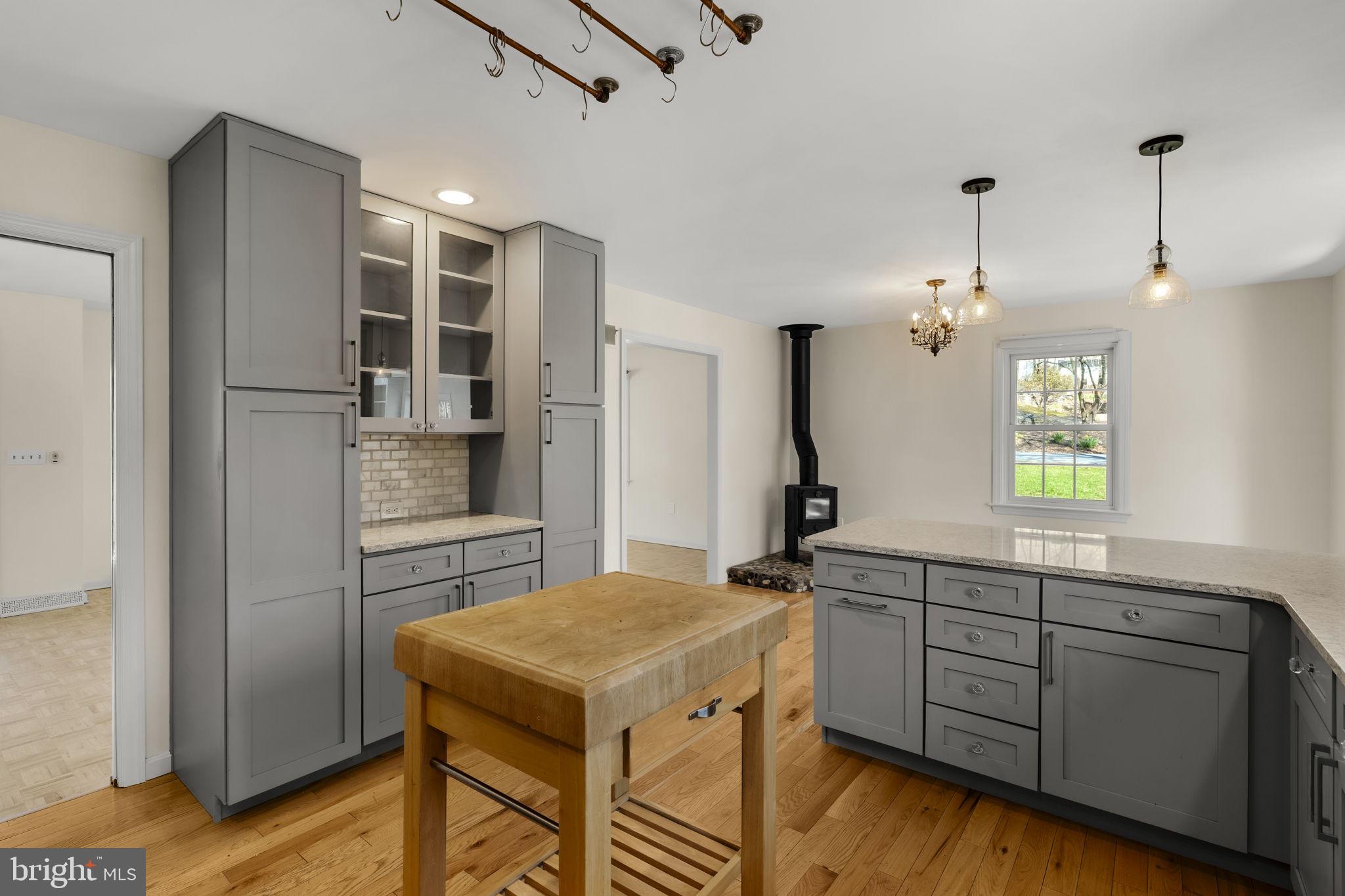 4897 Bossler Road Elizabethtown, PA 17022 - Photo 16 of 50 Kitchen