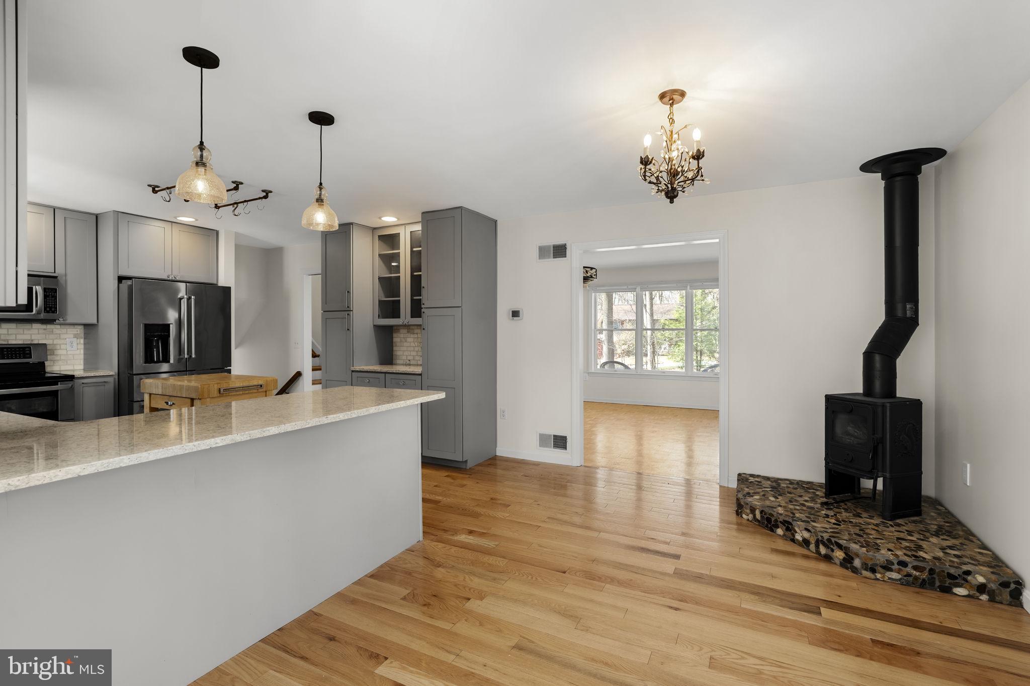 4897 Bossler Road Elizabethtown, PA 17022 - Photo 19 of 50 Dining Space