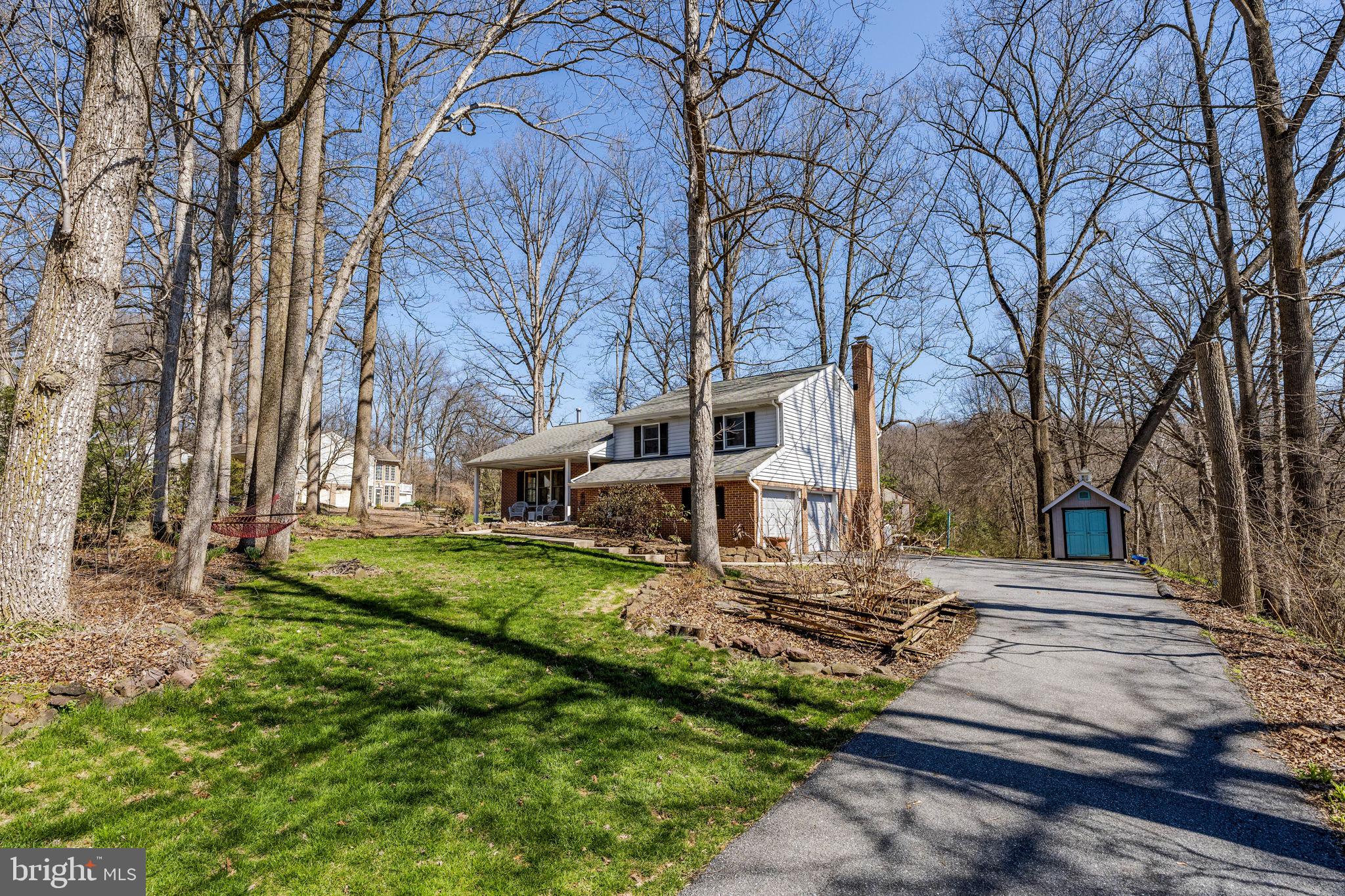 4897 Bossler Road Elizabethtown, PA 17022 - Photo 40 of 50 Corner Lot