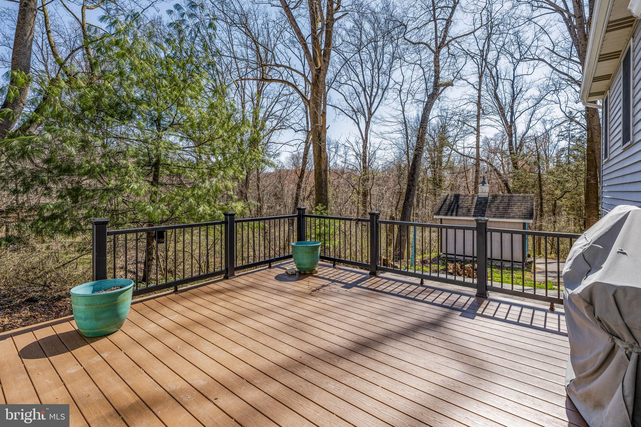 4897 Bossler Road Elizabethtown, PA 17022 - Photo 48 of 50 Electric Run for Hot Tub