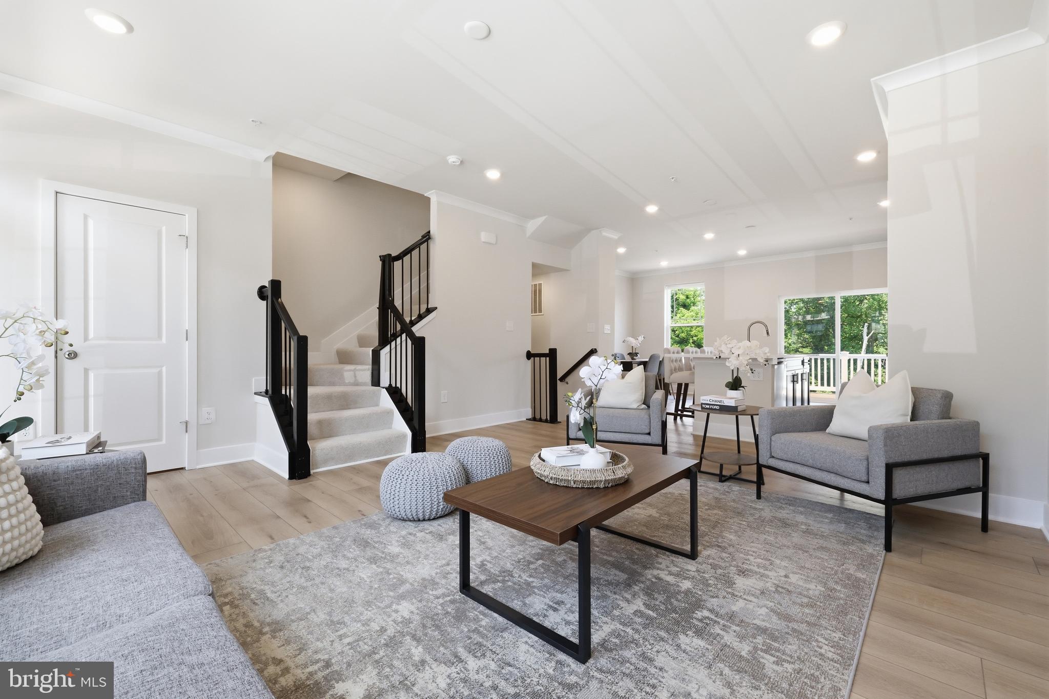 2403 Woodlands Road Baltimore, MD 21244 - Photo 20 of 63