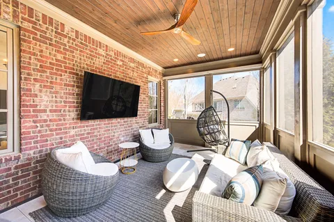 $4,495,000 | 9540 Sanctuary Place, Brentwood, TN 37027