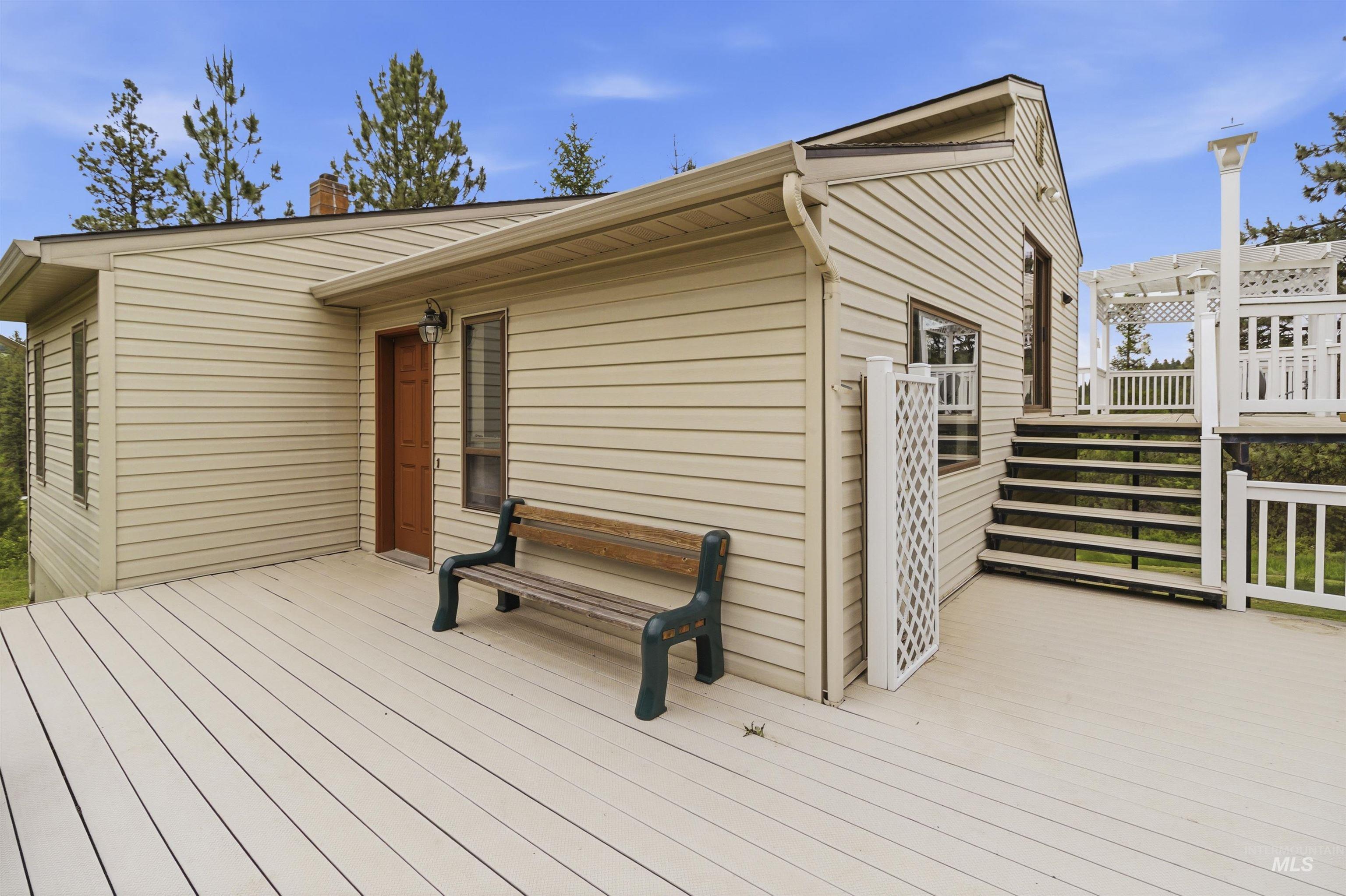 1415 Four Mile Road Viola, ID 83872 - Photo 35 of 49