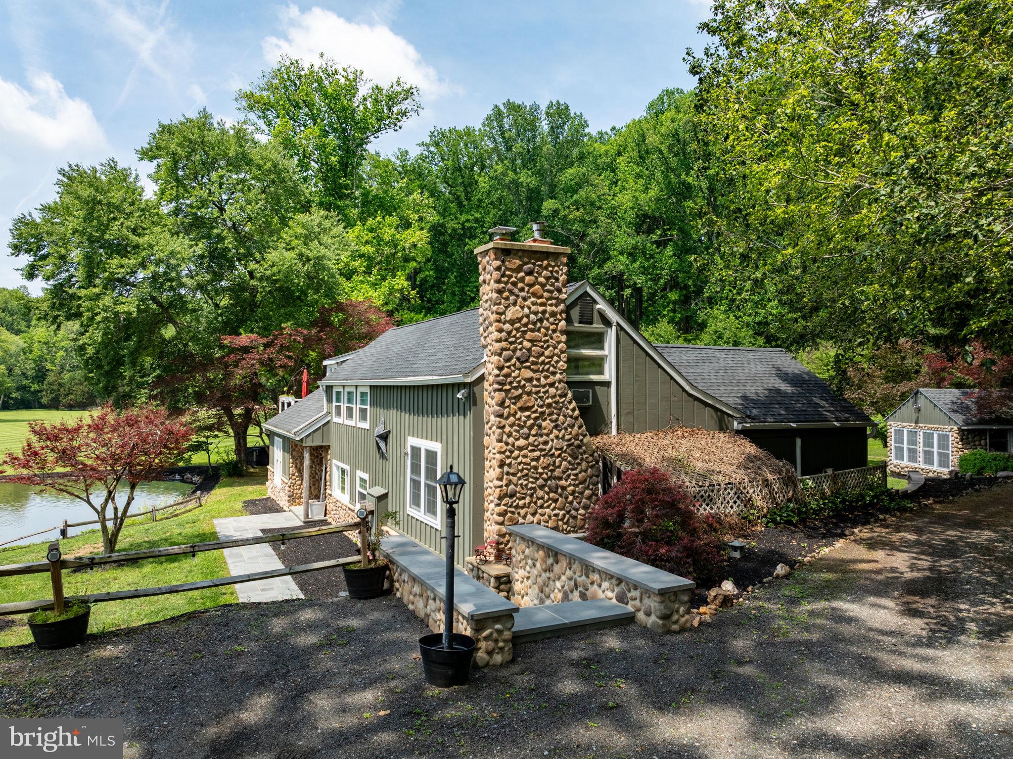 2310 Putnam Road Forest Hill, MD 21050 - Photo 3 of 90 Charming retreat by serene waterside.
