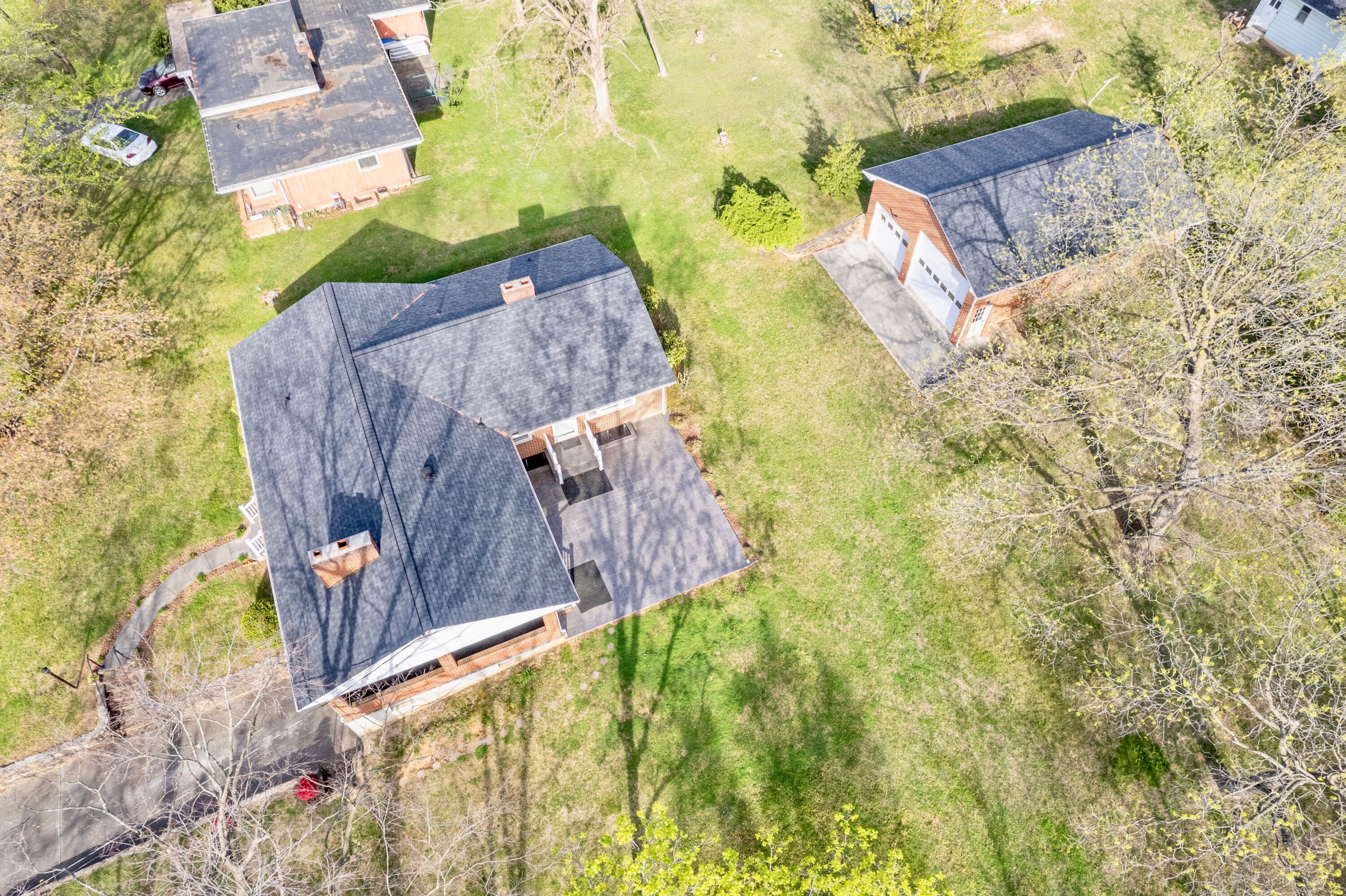 1928 Kiska Road Salem, VA 24153 - Photo 50 of 50 Drone - 3