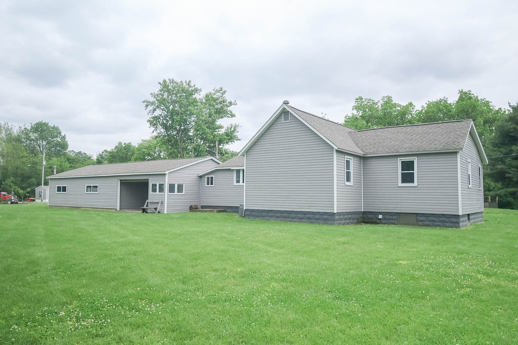 3 Riley Street Westville, IL 61883 - Photo 8 of 29