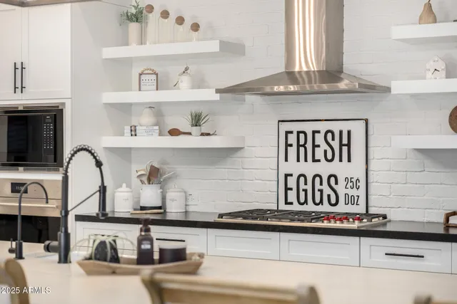 $1,529,000 | 3495 East Bloomfield Parkway, Gilbert, AZ 85296