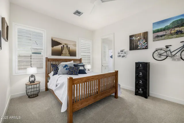 $1,529,000 | 3495 East Bloomfield Parkway, Gilbert, AZ 85296