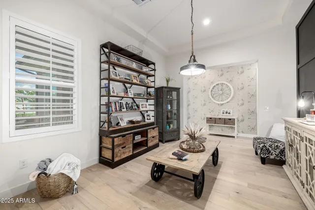 $1,529,000 | 3495 East Bloomfield Parkway, Gilbert, AZ 85296