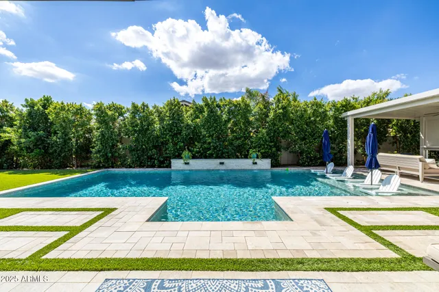 $1,529,000 | 3495 East Bloomfield Parkway, Gilbert, AZ 85296