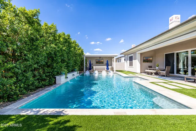 $1,529,000 | 3495 East Bloomfield Parkway, Gilbert, AZ 85296