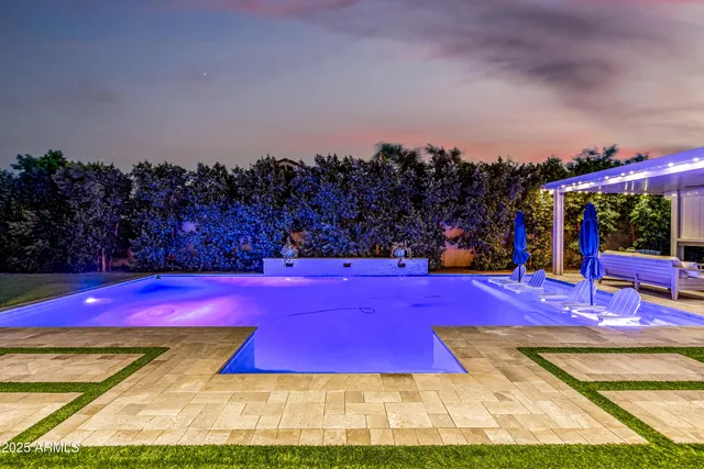 $1,529,000 | 3495 East Bloomfield Parkway, Gilbert, AZ 85296