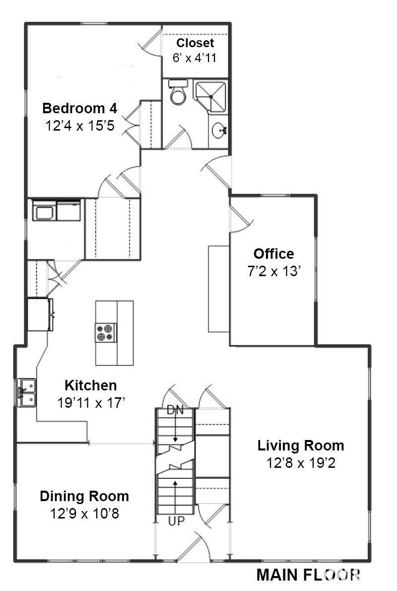 2140 South Walnut Street Springfield, IL 62704 - Photo 45 of 46 Gallery Image 45