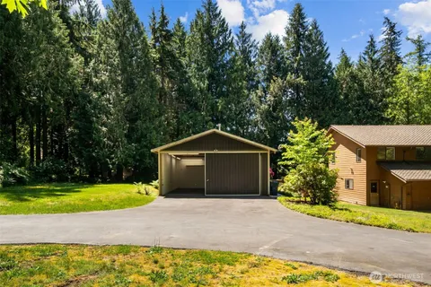 $1,195,000 | 23707 Northeast 63rd Place, Redmond, WA 98053