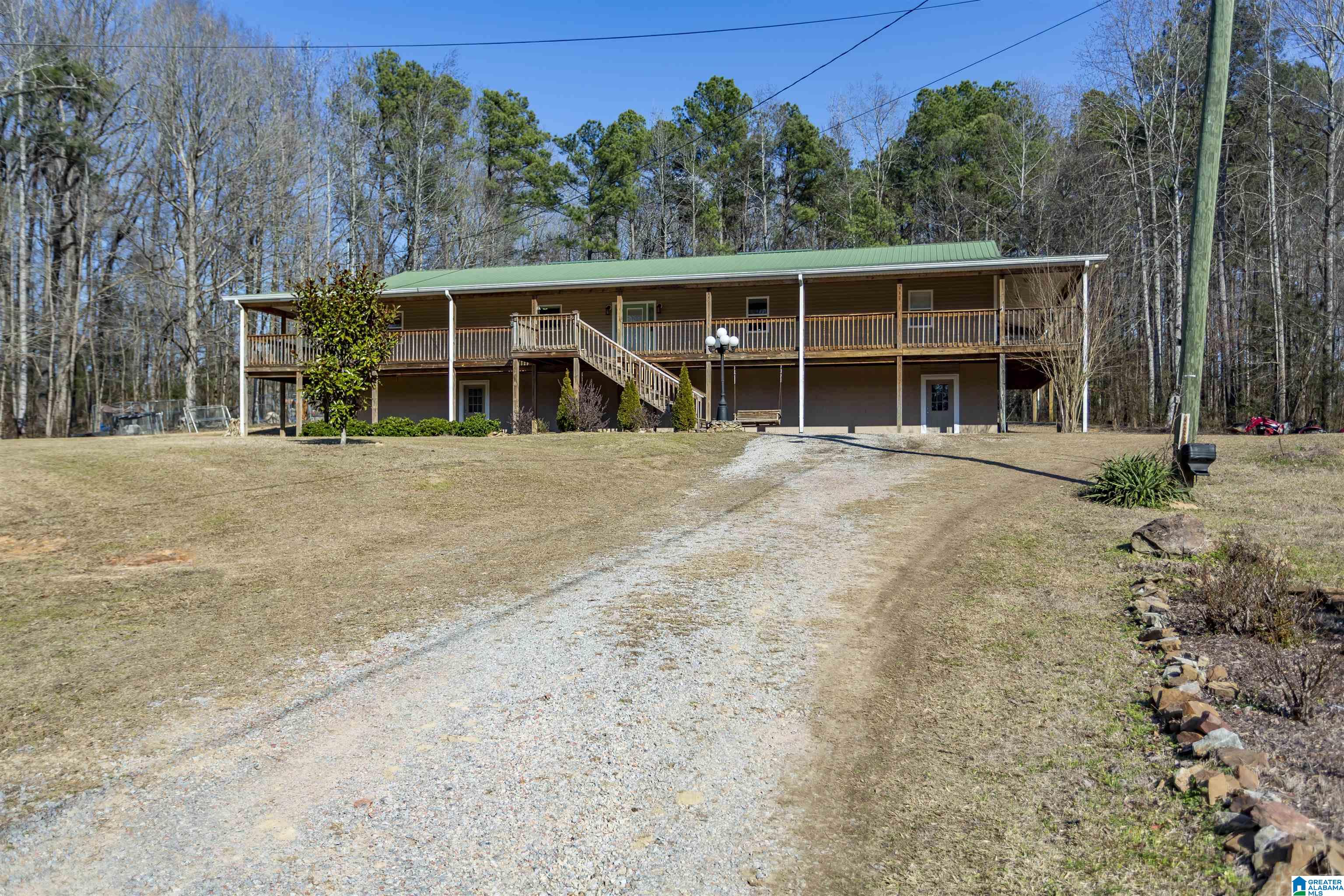 9454 Shipptown Road Empire, AL 35063 - Photo 7 of 82