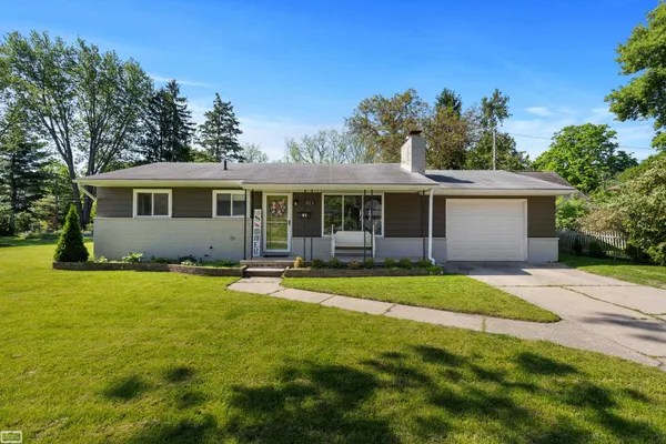 $349,000 | 218 Ewell Street, Romeo, MI 48065