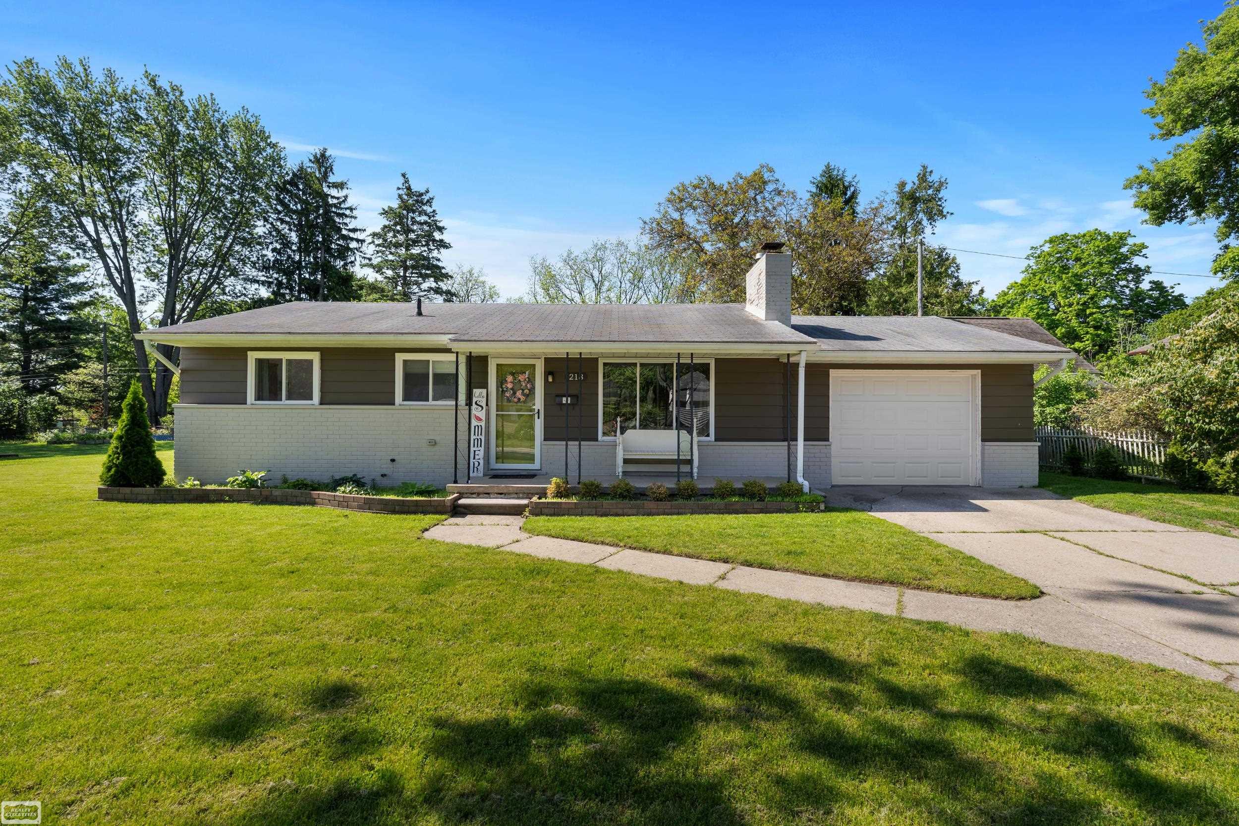 218 Ewell Street Romeo, MI 48065 - Photo 1 of 30