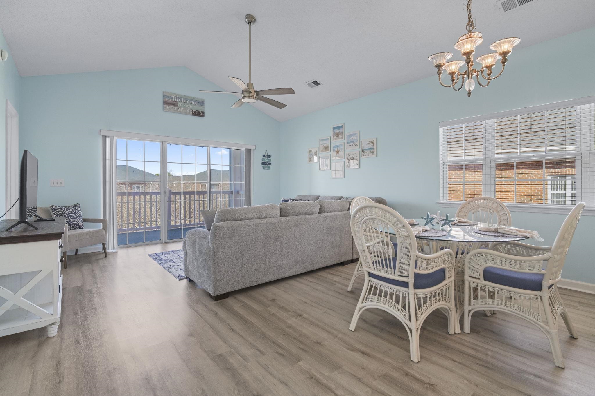 3915 Gladiola Court, Unit 304 Myrtle Beach, SC 29588 - Photo 18 of 37