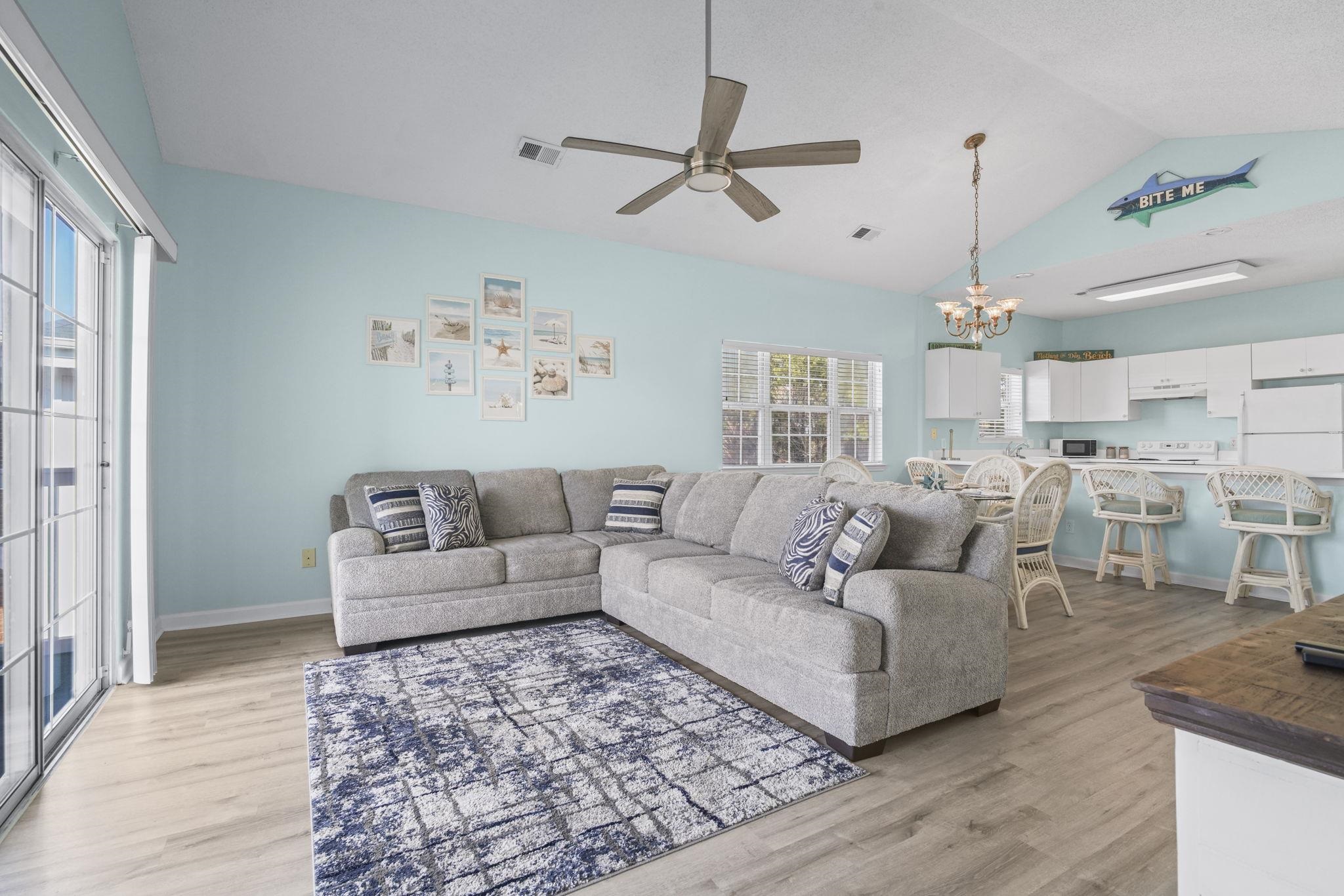 3915 Gladiola Court, Unit 304 Myrtle Beach, SC 29588 - Photo 21 of 37