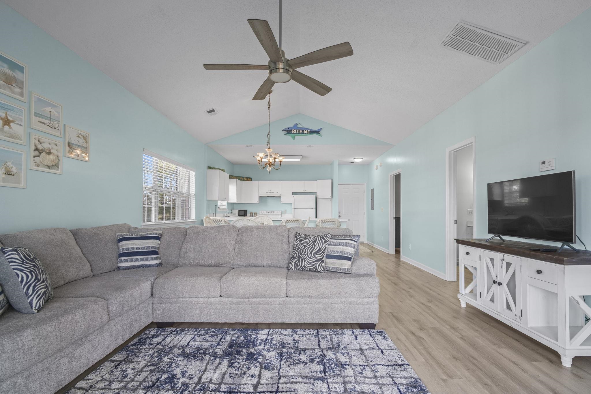 3915 Gladiola Court, Unit 304 Myrtle Beach, SC 29588 - Photo 22 of 37