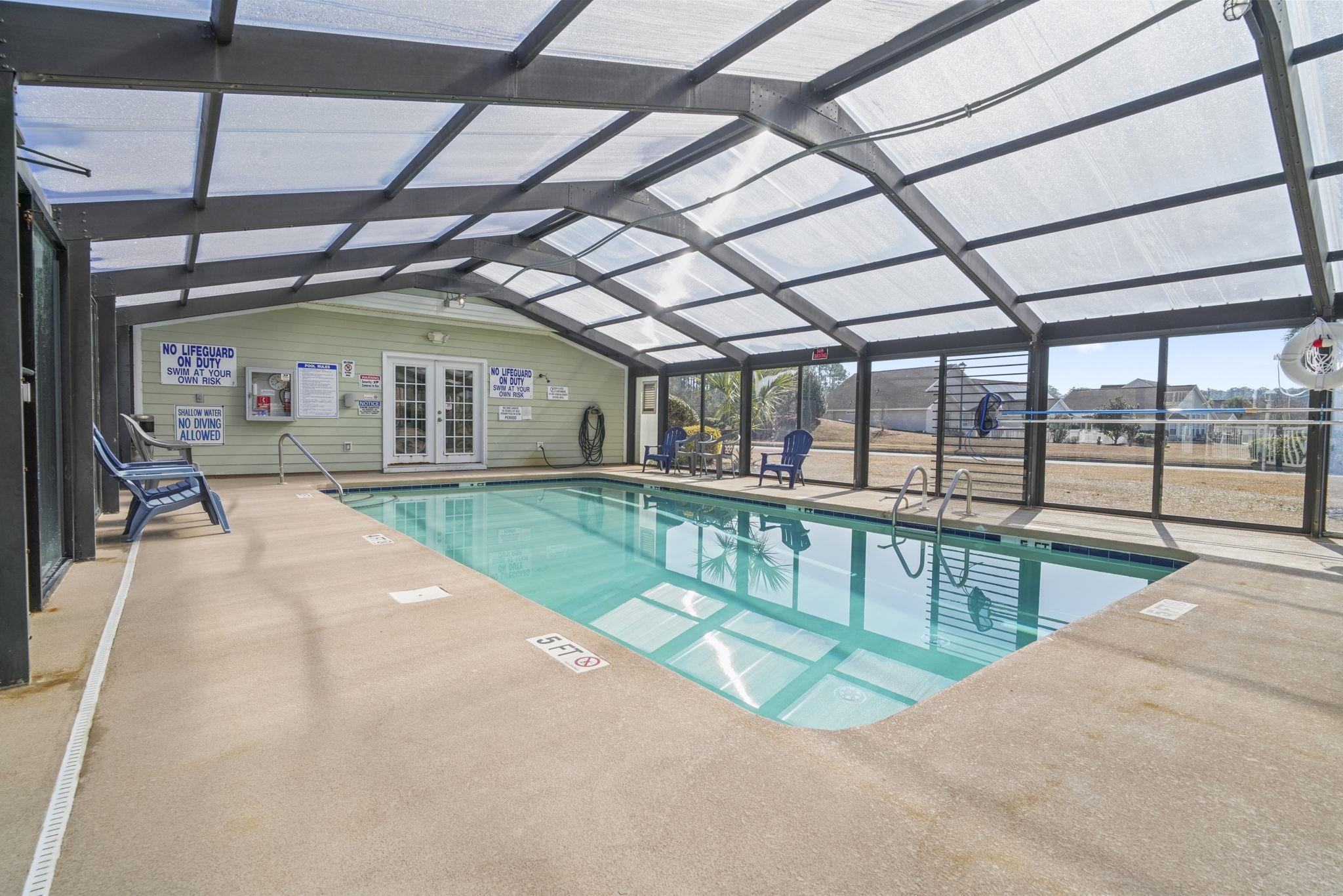 3915 Gladiola Court, Unit 304 Myrtle Beach, SC 29588 - Photo 3 of 37