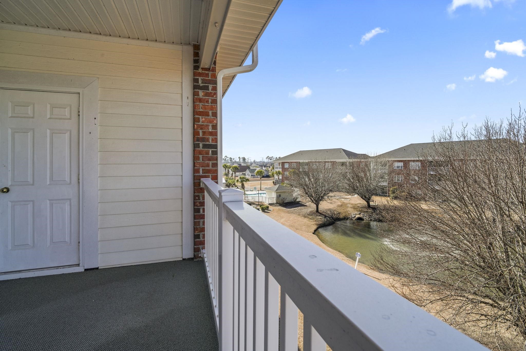 3915 Gladiola Court, Unit 304 Myrtle Beach, SC 29588 - Photo 36 of 37