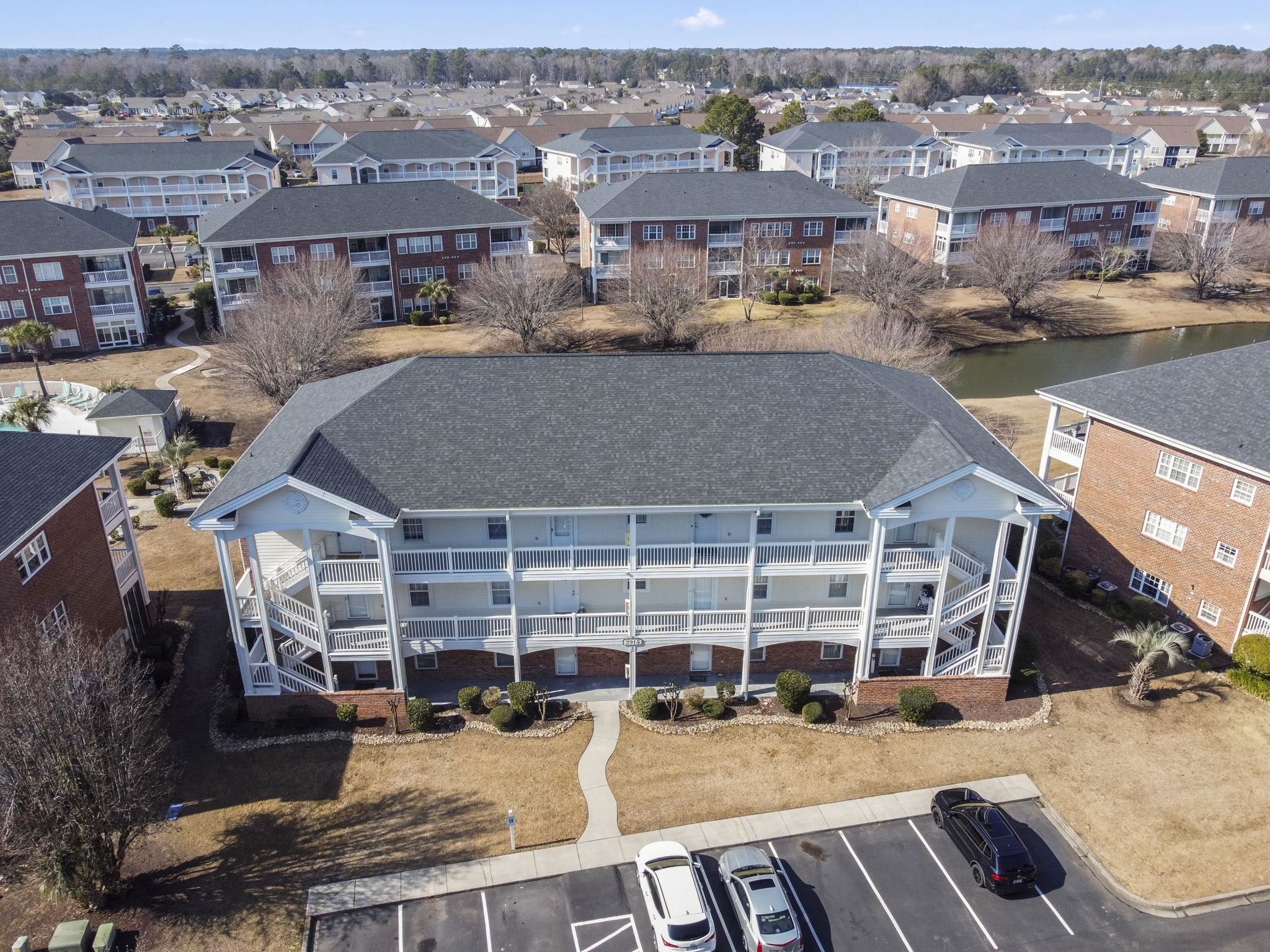 3915 Gladiola Court, Unit 304 Myrtle Beach, SC 29588 - Photo 7 of 37