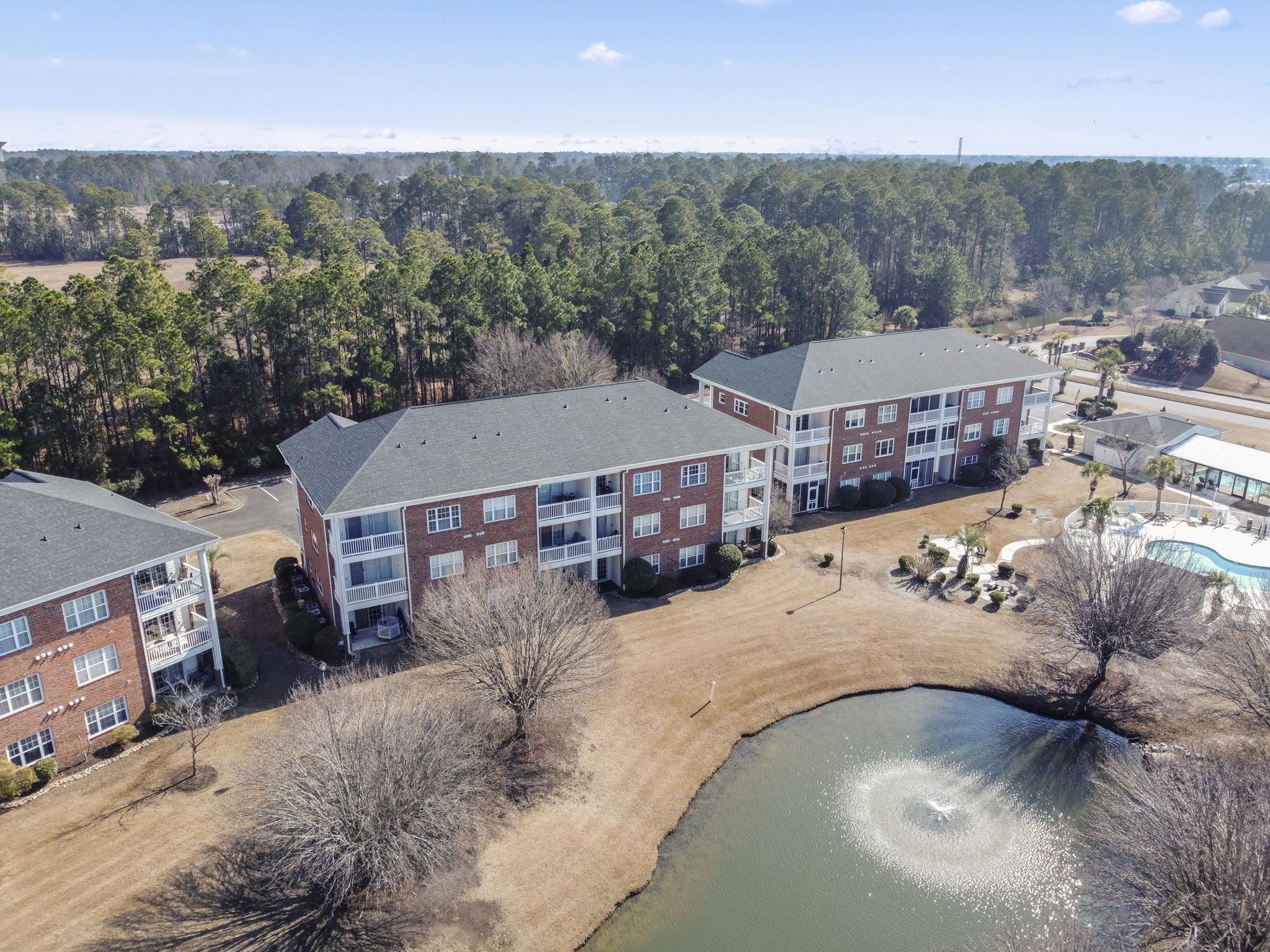 3915 Gladiola Court, Unit 304 Myrtle Beach, SC 29588 - Photo 9 of 37
