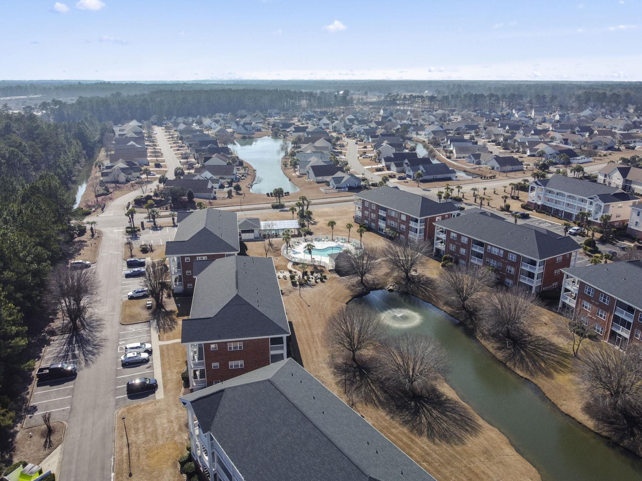 3915 Gladiola Court, Unit 304 Myrtle Beach, SC 29588 - Photo 10 of 37