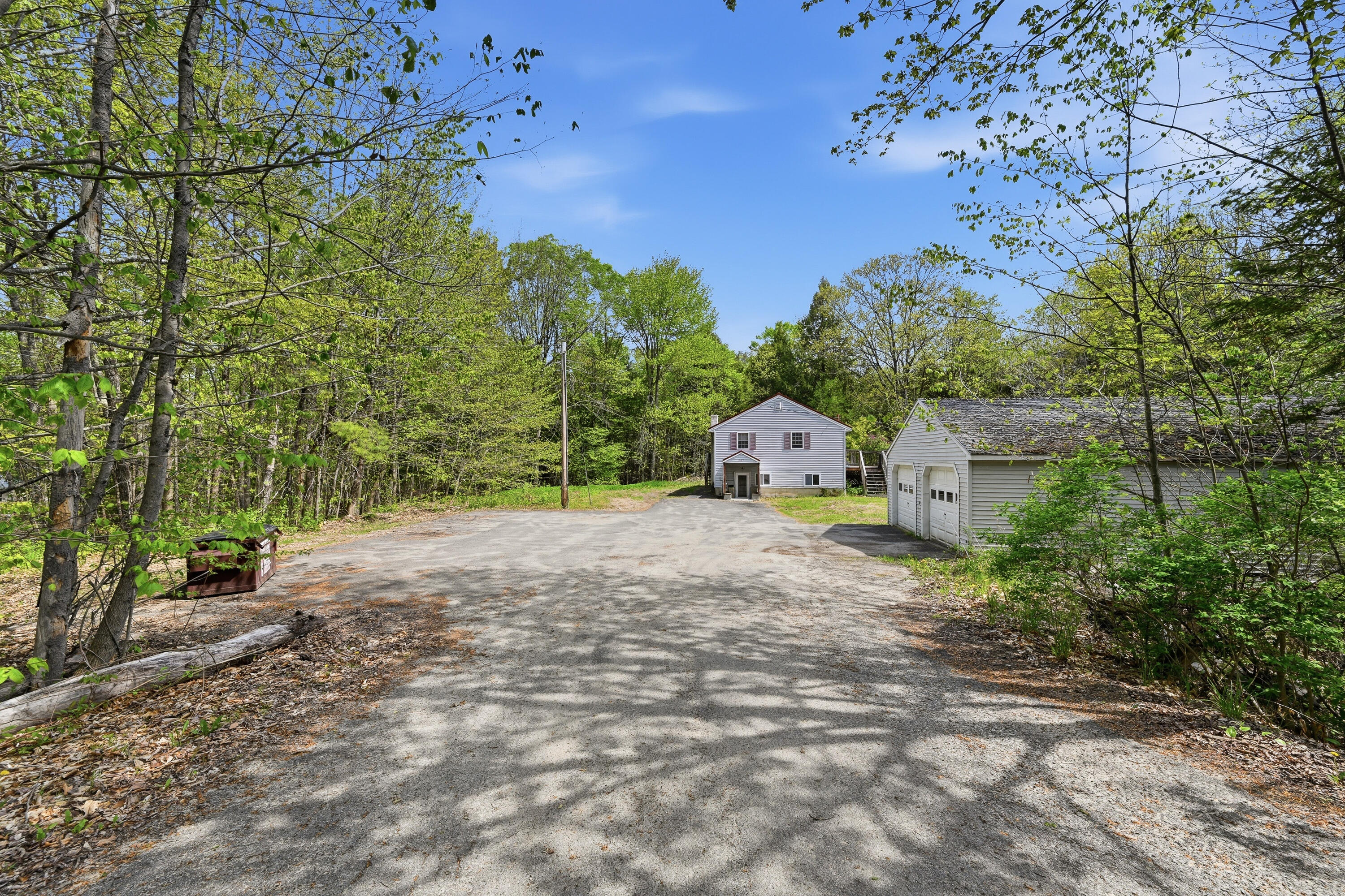 247 Dinsmore Road Sidney, ME 04330 - Photo 1 of 42 94-HHPVN9U--LP-101