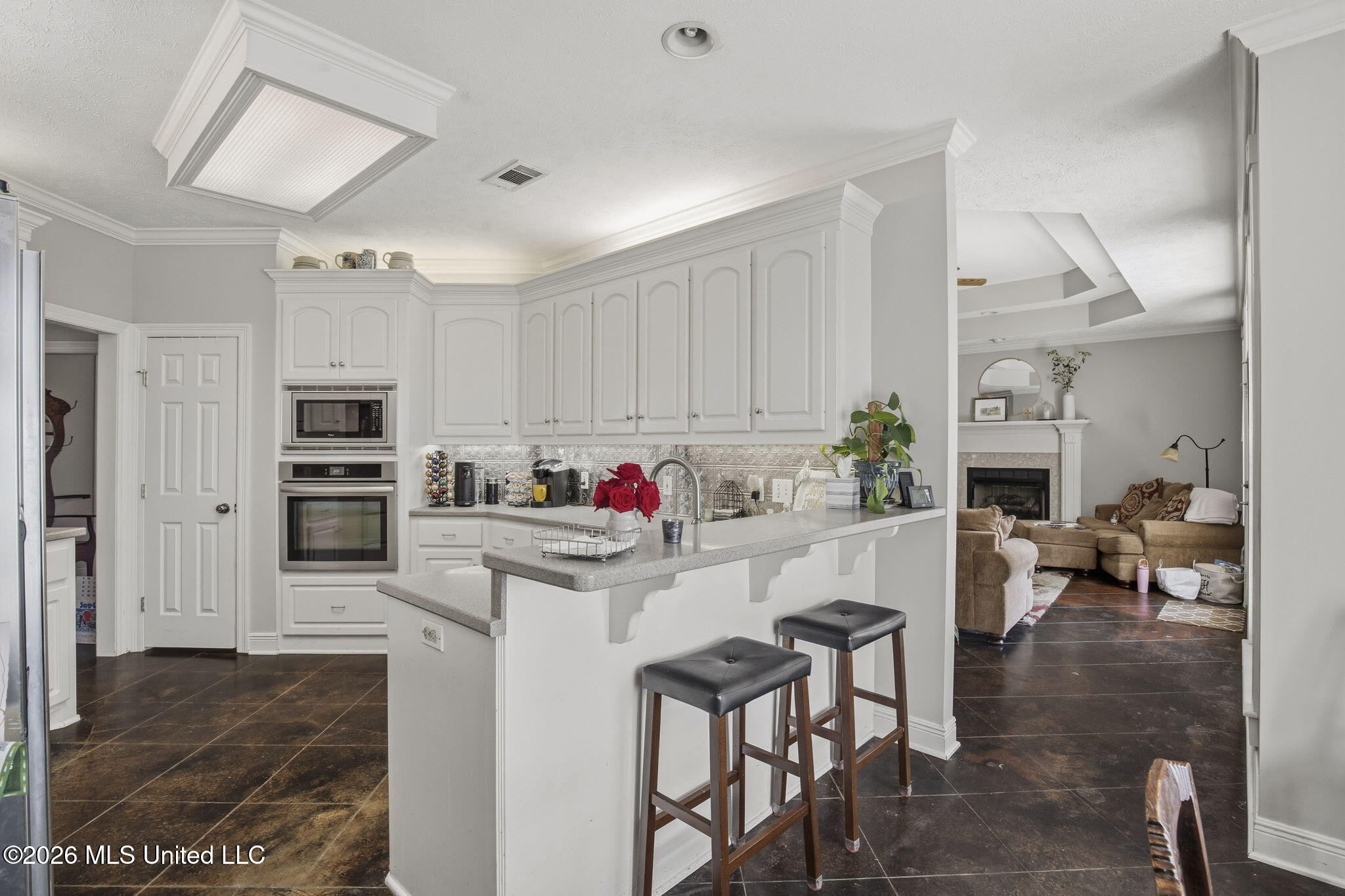 116 Windsor Boulevard Brandon, MS 39042 - Photo 13 of 61 Kitchen 1