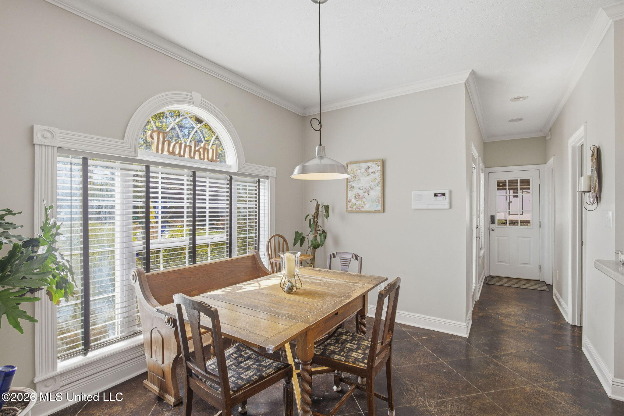 116 Windsor Boulevard Brandon, MS 39042 - Photo 16 of 61 Kitchen breakfast area 1