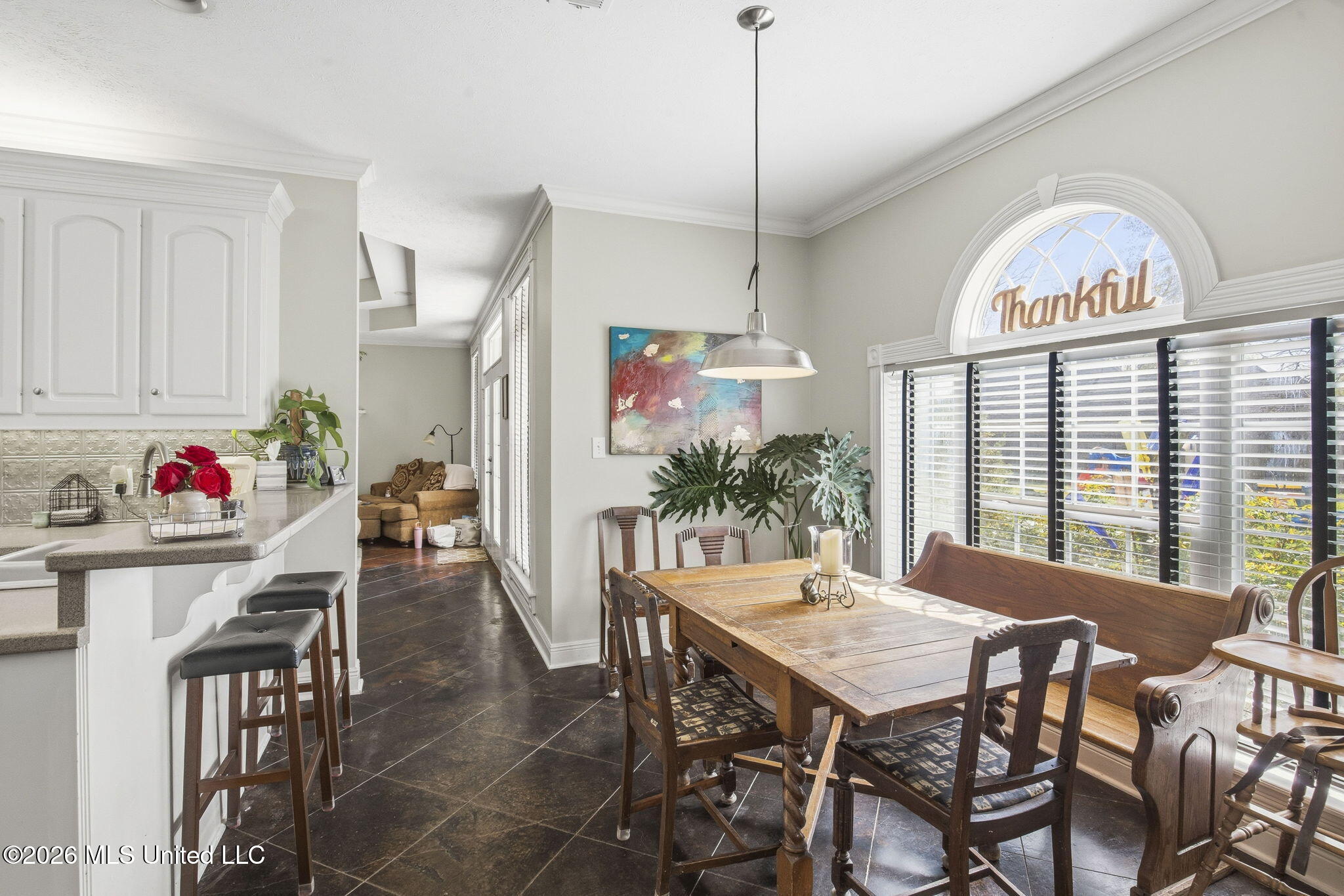 116 Windsor Boulevard Brandon, MS 39042 - Photo 17 of 61 Kitchen breakfast area 2