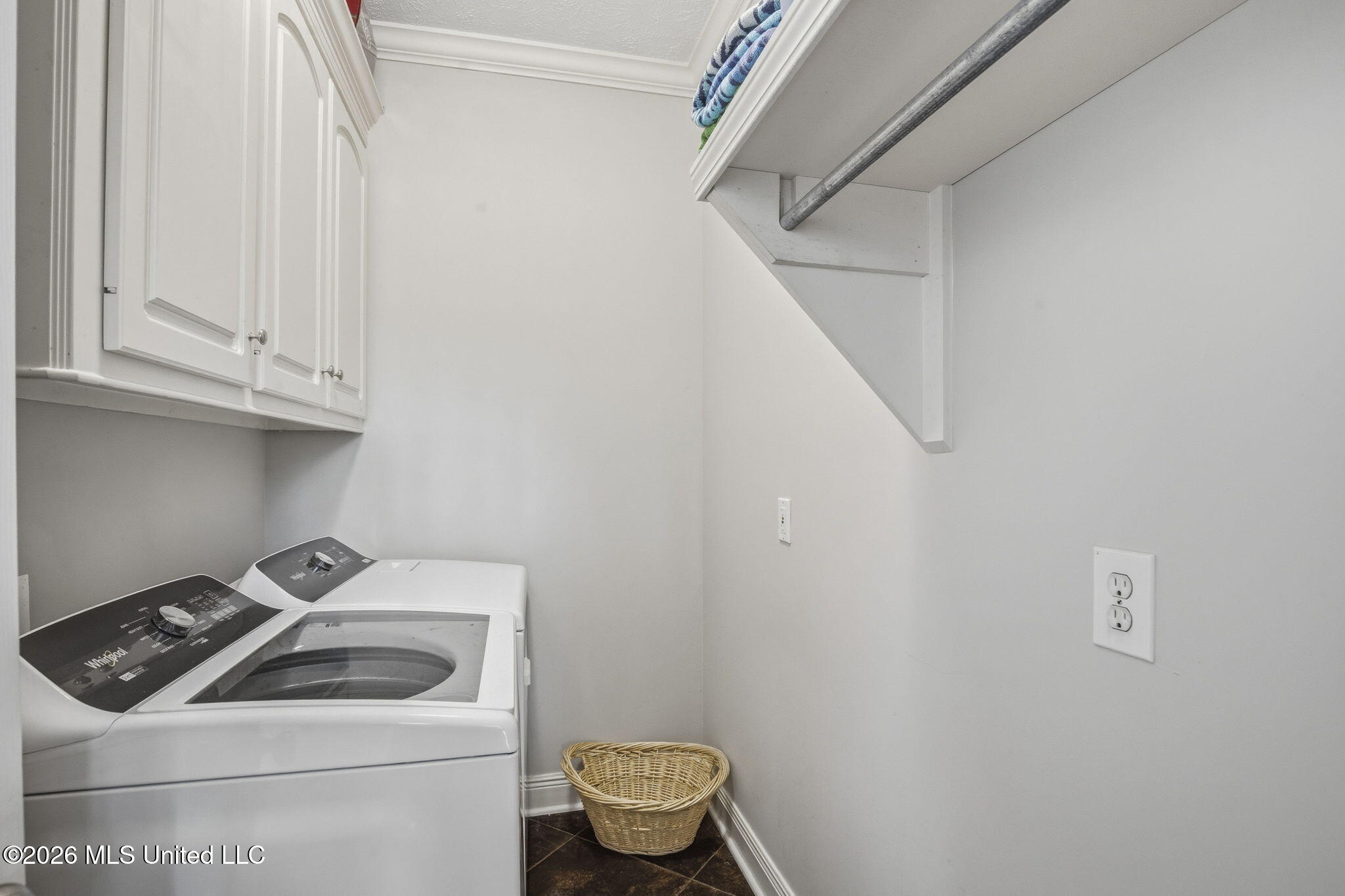 116 Windsor Boulevard Brandon, MS 39042 - Photo 19 of 61 Laundry room