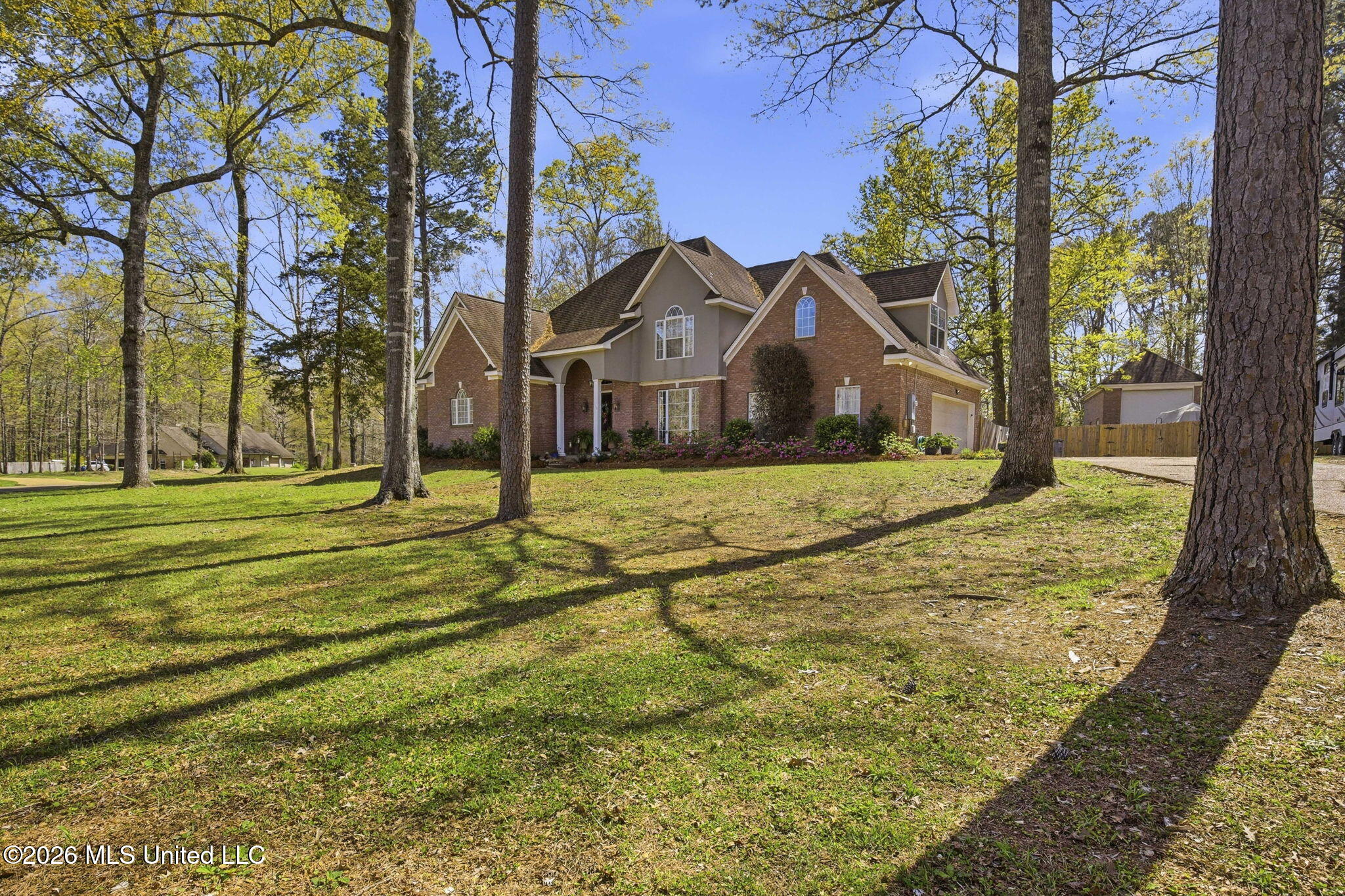 116 Windsor Boulevard Brandon, MS 39042 - Photo 2 of 61 Front of home 2