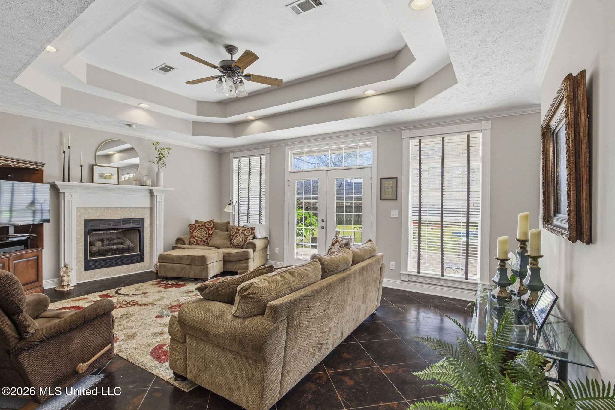 116 Windsor Boulevard Brandon, MS 39042 - Photo 21 of 61 Family room 1