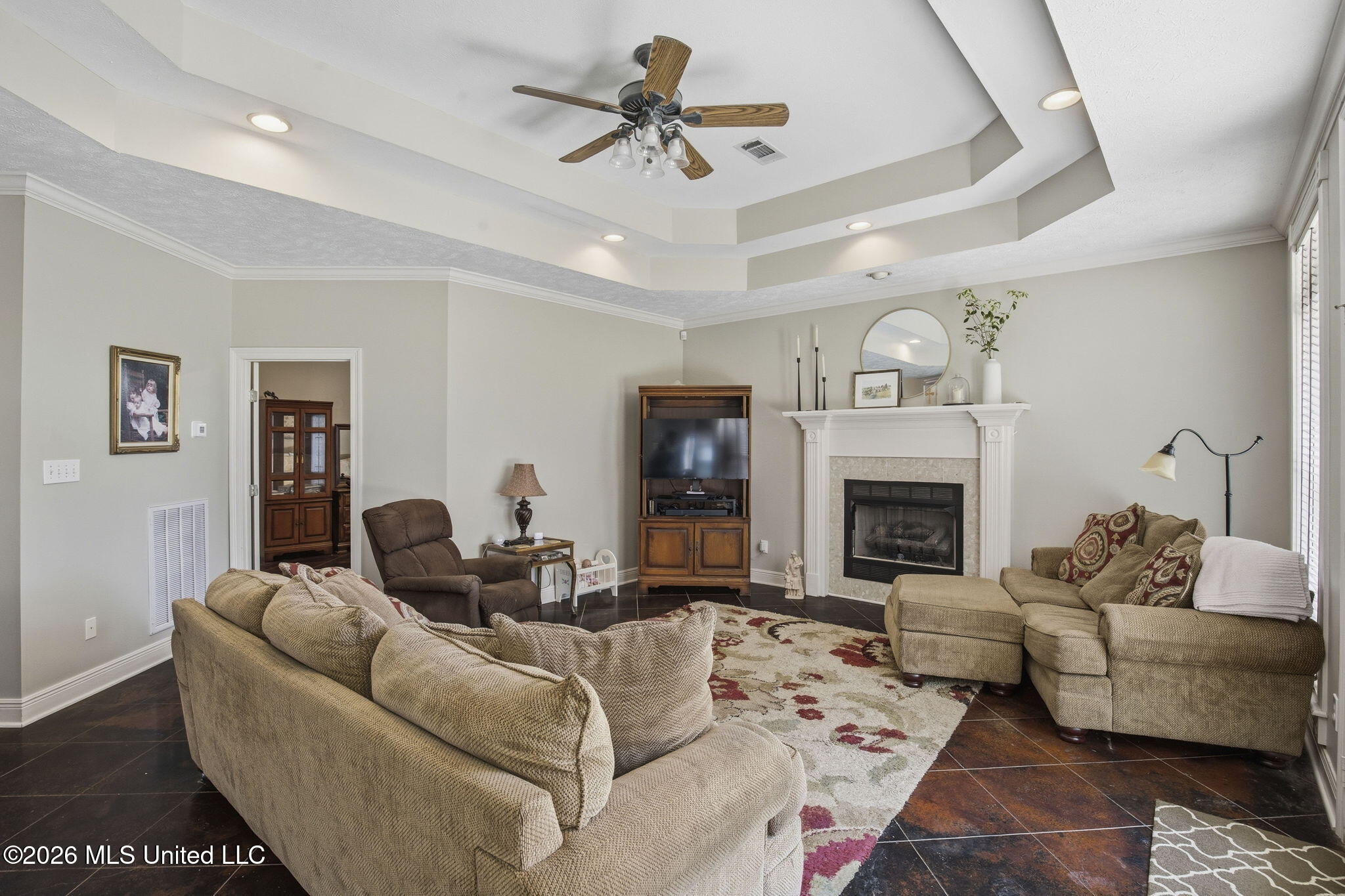 116 Windsor Boulevard Brandon, MS 39042 - Photo 23 of 61 Family room 3
